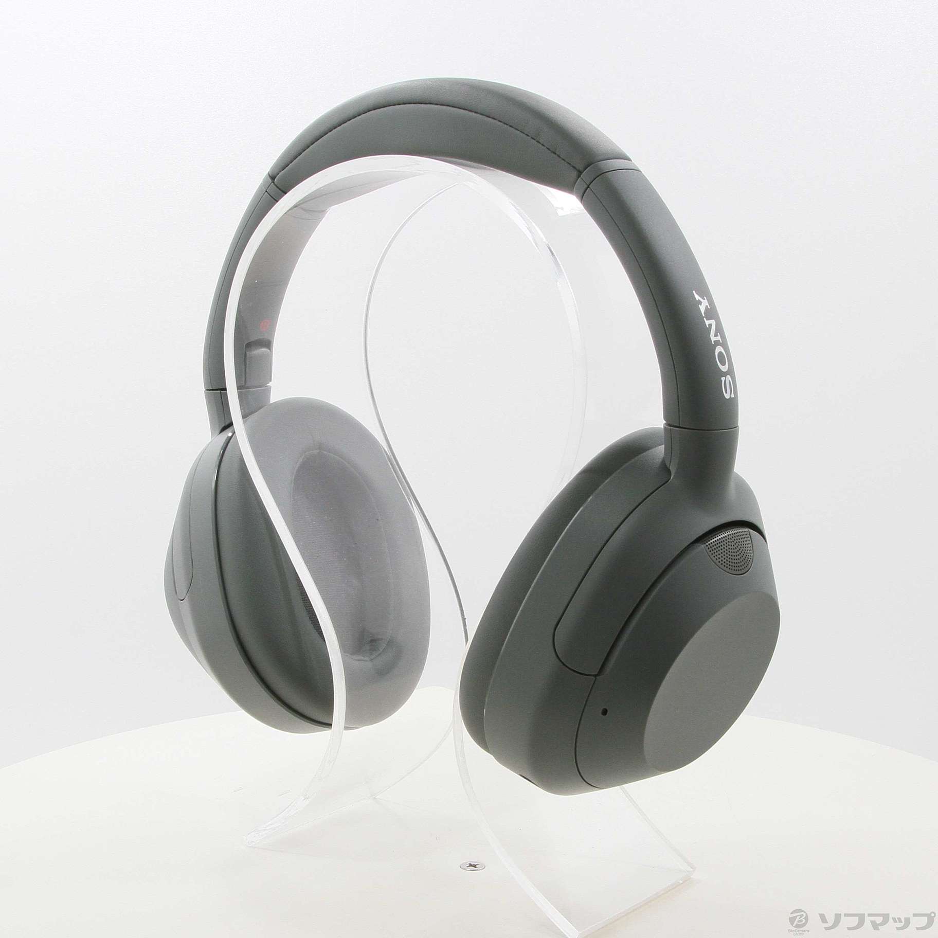 WH-ULT900N フォレストグレー Наушники Sony Over-ear Ult Wear WHULT900N Off Forest Gray