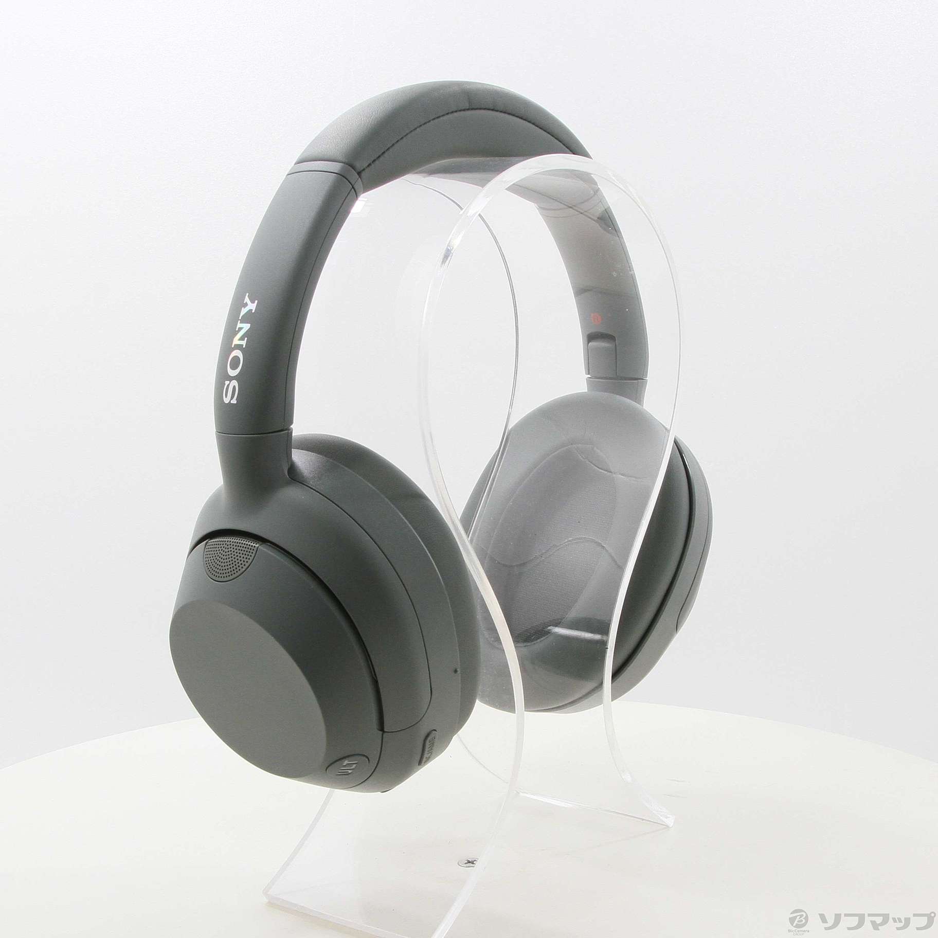 中古】〔展示品〕 ULT WEAR WH-ULT900N (H) フォレストグレー