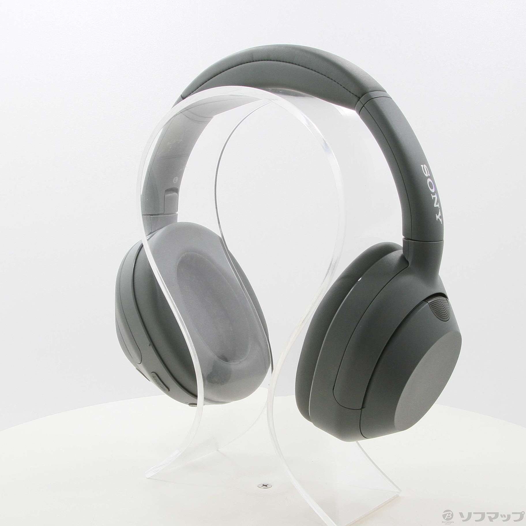 中古】〔展示品〕 ULT WEAR WH-ULT900N (H) フォレストグレー