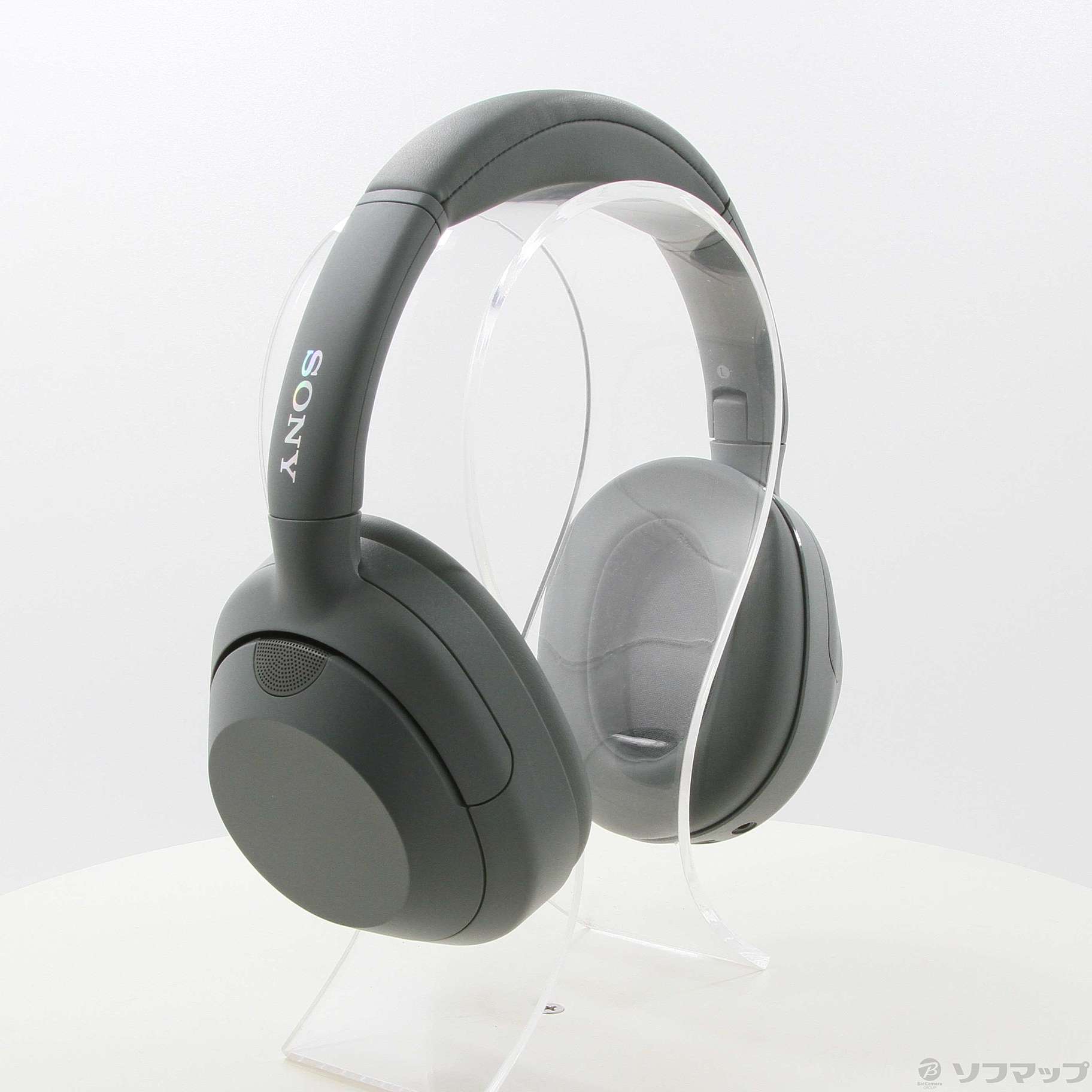 中古】〔展示品〕 ULT WEAR WH-ULT900N (H) フォレストグレー