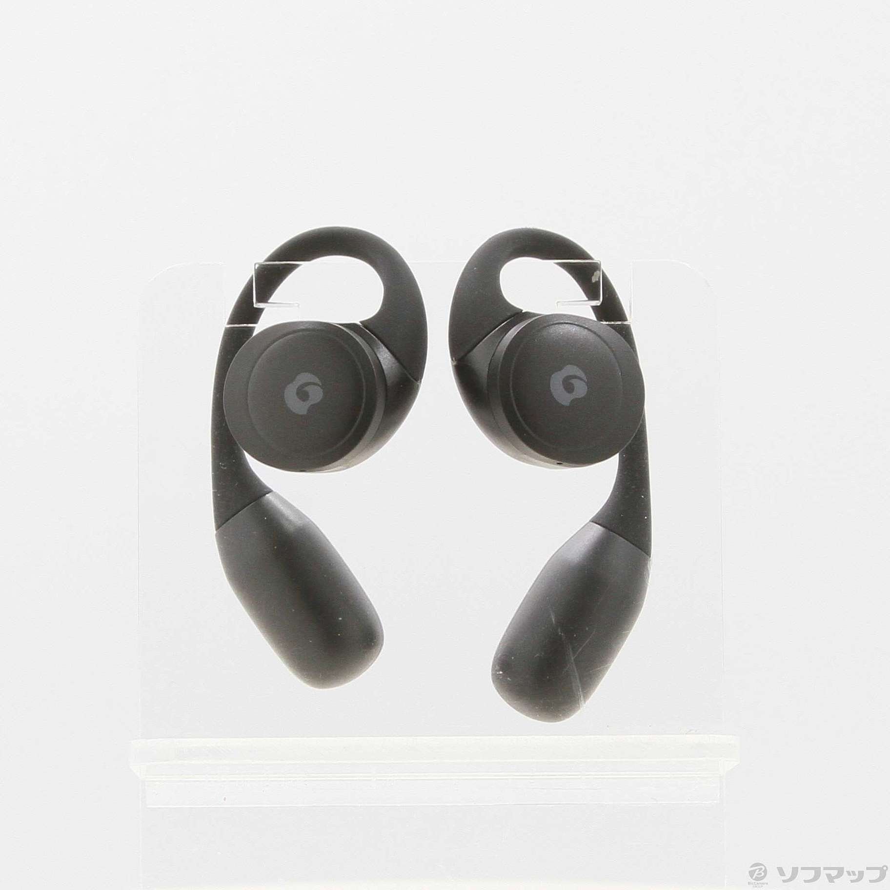 【中古】〔展示品〕 GL-HF6000-BK ブラック [2133056280923] - リコレ！|ビックカメラグループ ソフマップの中古通販サイト