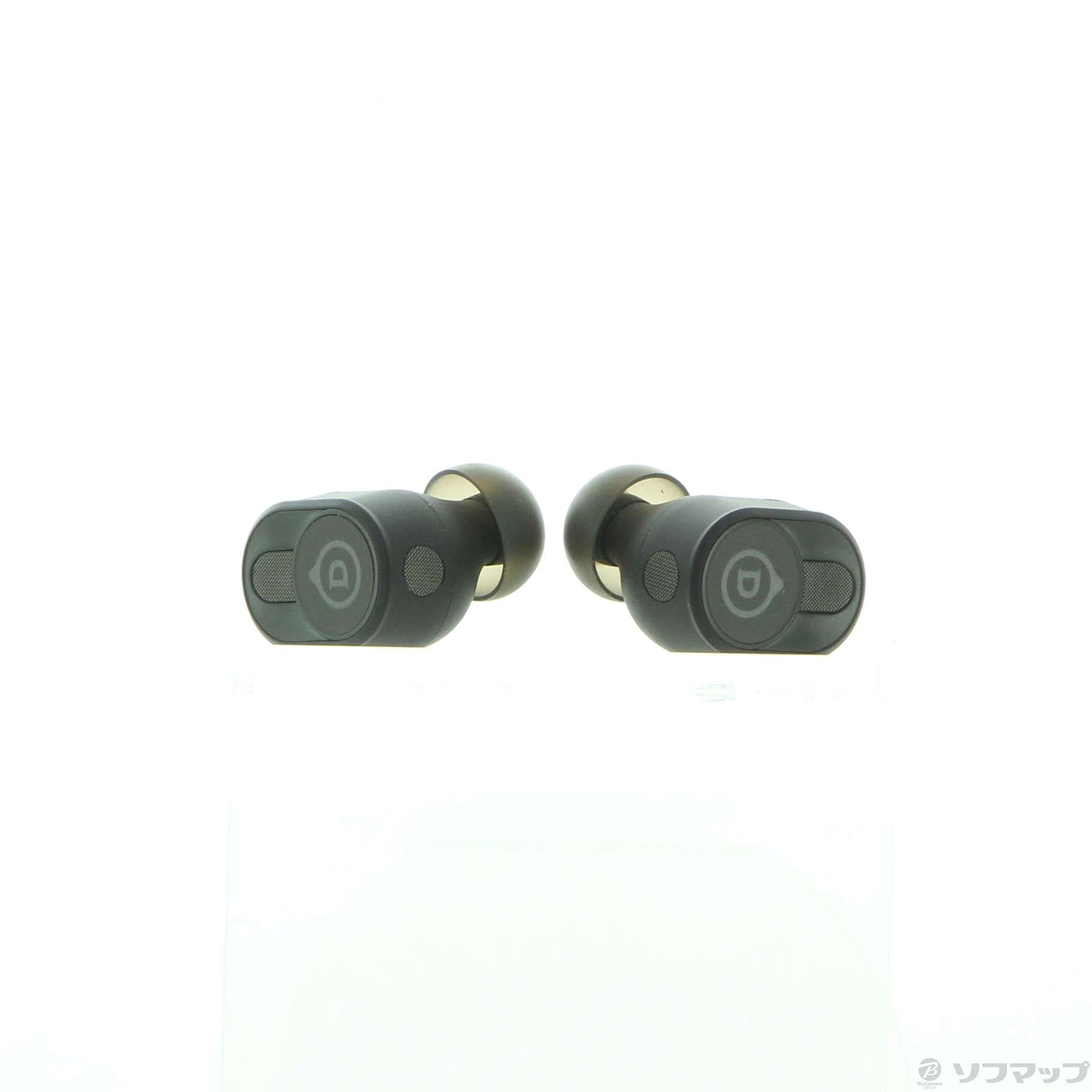 中古】〔展示品〕 Gemini II MATTE BLACK [2133056281036] - リコレ 