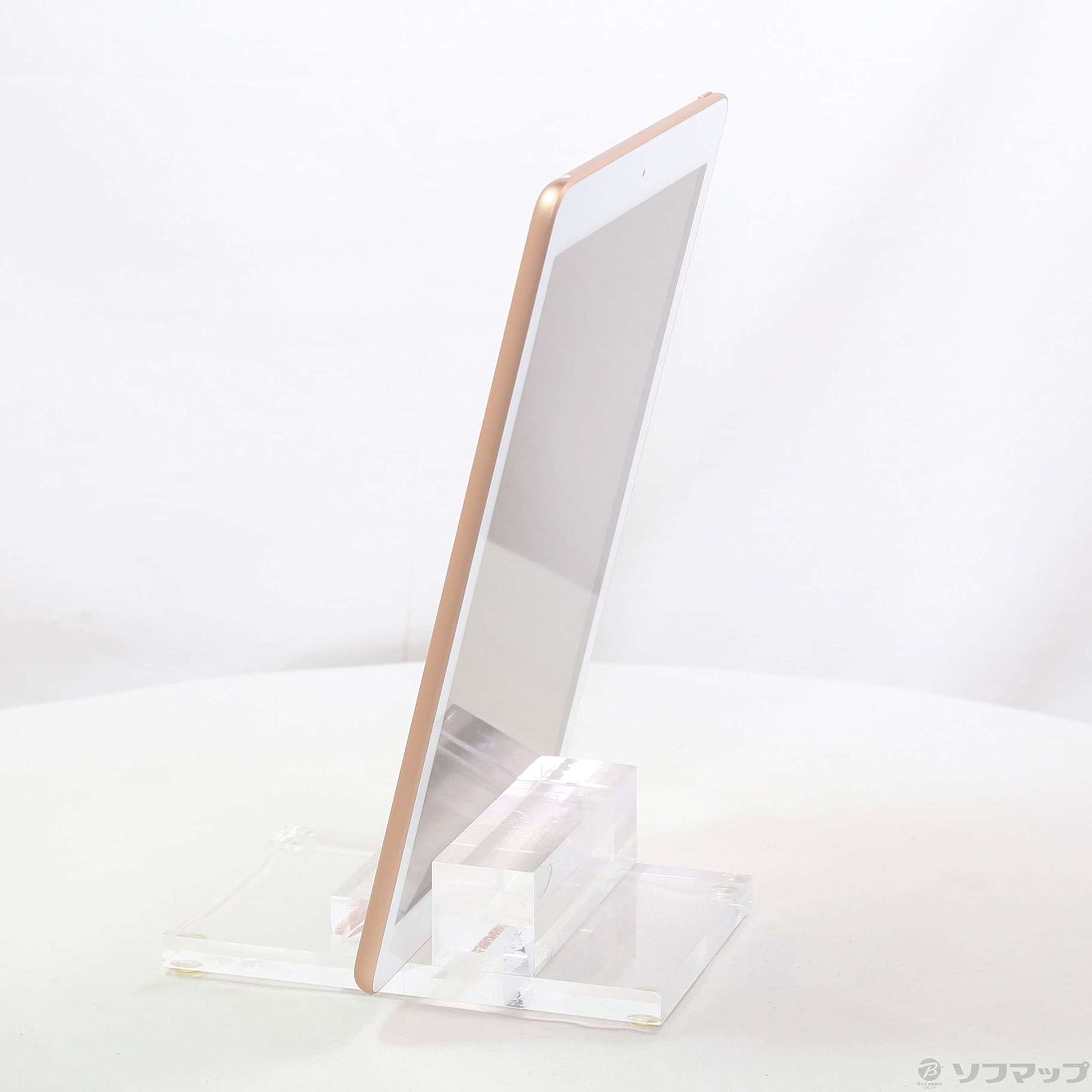 じゃんぱら-Apple iPad（第6世代/2018） Wi-Fiモデル 128GB ゴールド MRJP2J/Aの詳細