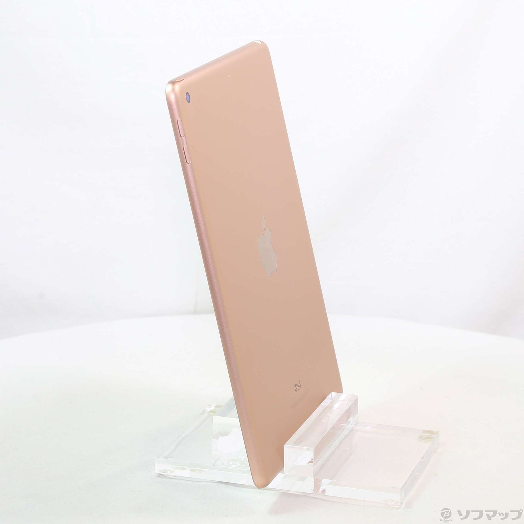 iPad 第6世代 ピンクゴールド Wi-Fiモデル 128GB iPad第6世代、第7～