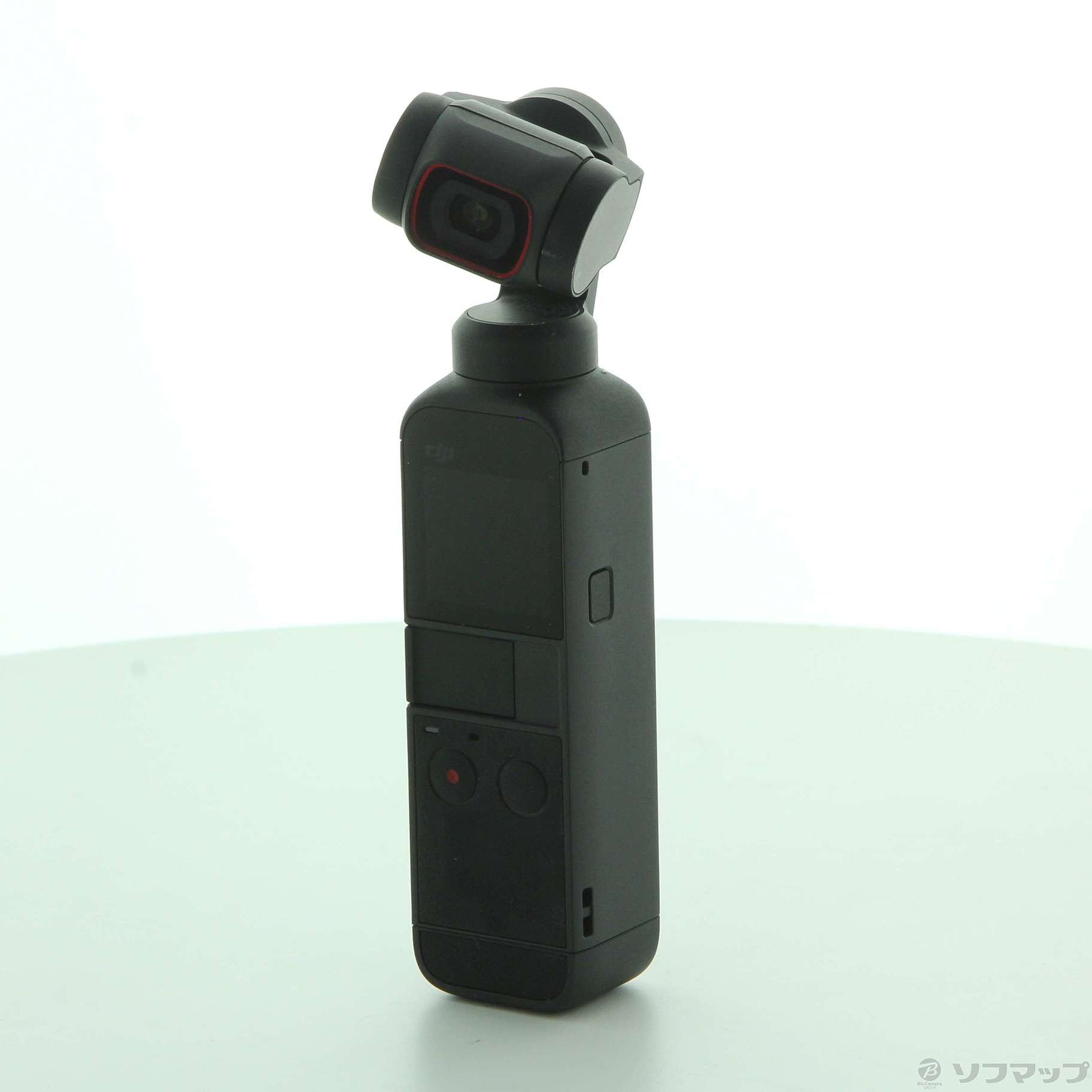 DJI POCKET 2 CREATOR COMBO 中古品
