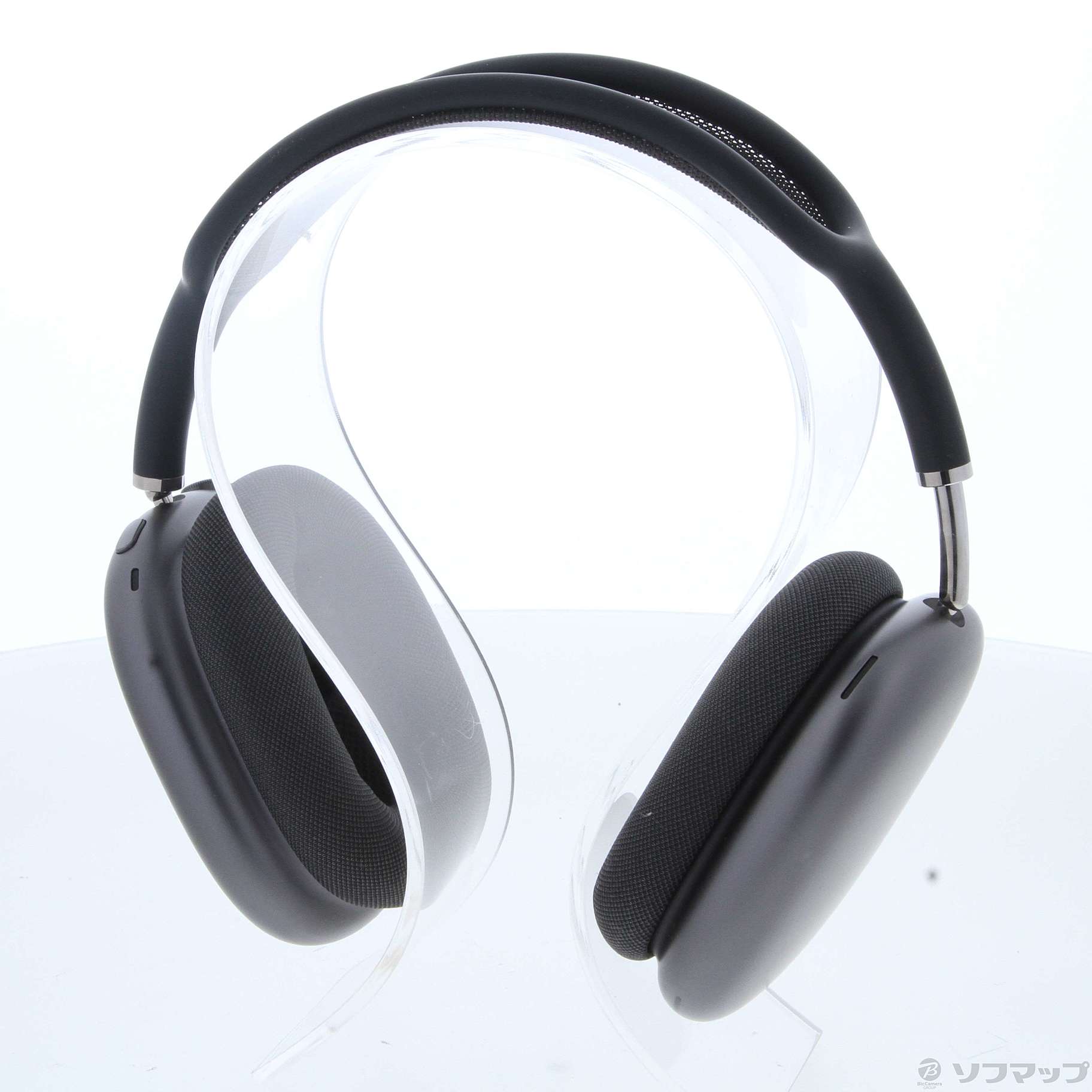 中古】AirPods Max スペースグレイ MGYH3J／A [2133056284303] - 法人