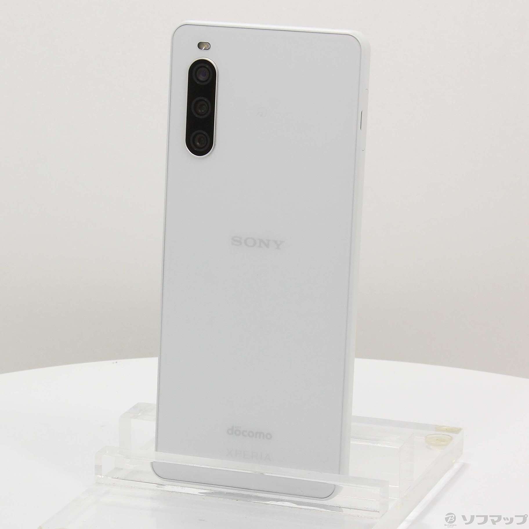 Xperia 10 IV 128GB ホワイト SO-52C docomo SIMフリー