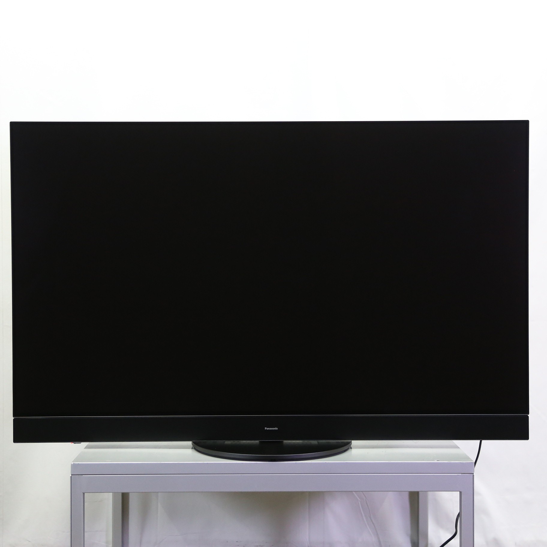 中古】〔中古品〕 有機ELテレビ VIERA(ビエラ) TH-55MZ2500 ［55V型 ／Bluetooth対応 ／4K対応 ／BS・CS 4Kチューナー内蔵  ／YouTube対応］ [2133056285942] - リコレ！|ビックカメラグループ ソフマップの中古通販サイト