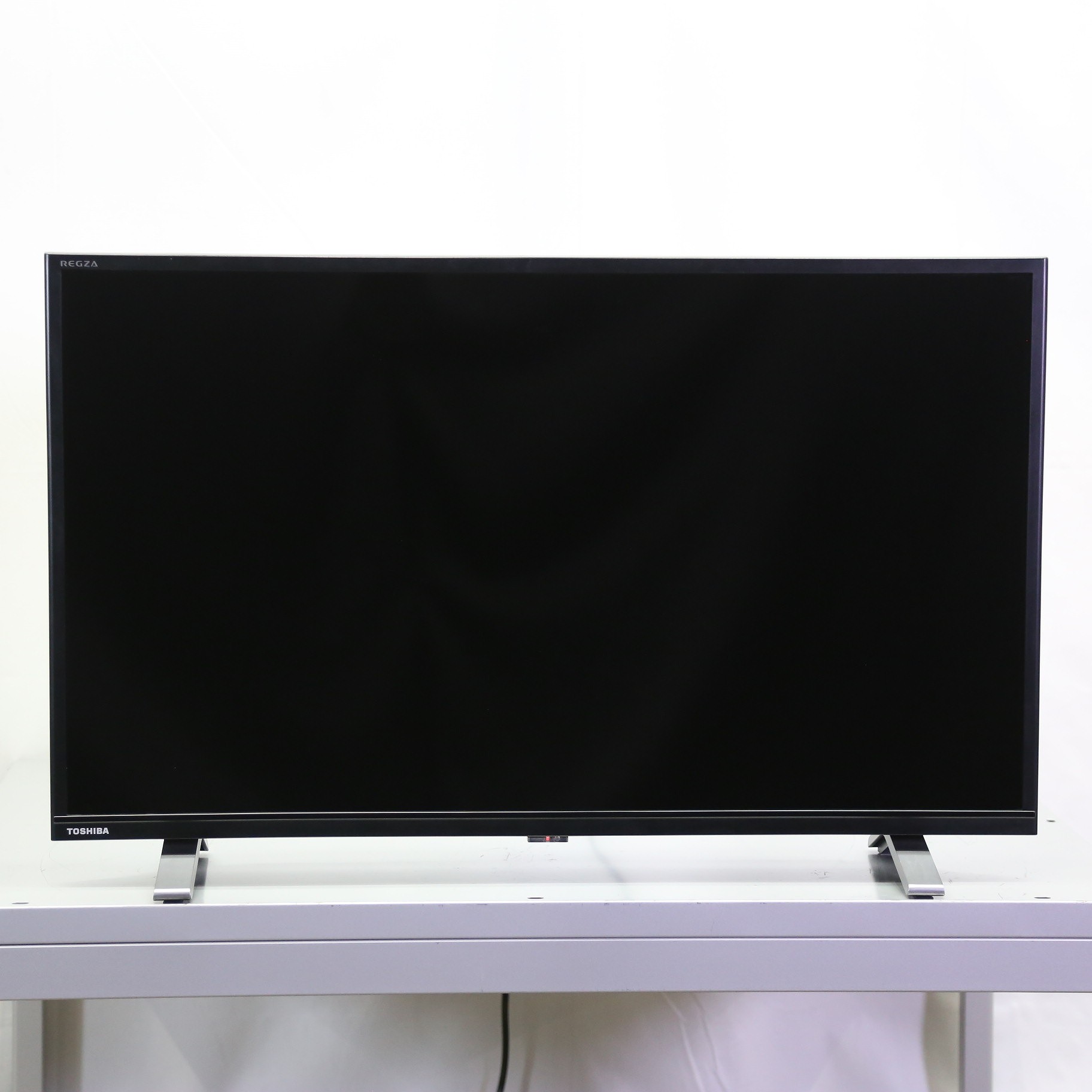 中古】〔展示品〕 液晶テレビ REGZA(レグザ) 32V34 ［32V型 ／Bluetooth非対応 ／ハイビジョン ／YouTube対応］  [2133056285980] - リコレ！|ビックカメラグループ ソフマップの中古通販サイト