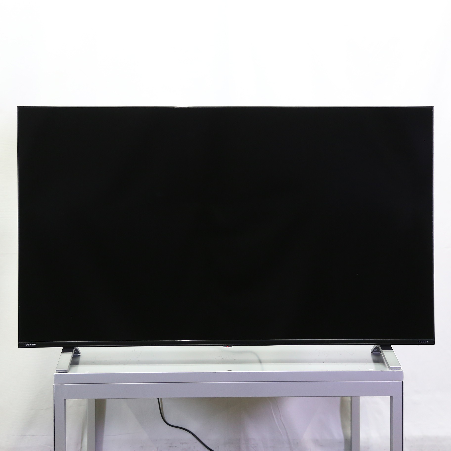 〔展示品〕 液晶テレビ REGZA(レグザ) 50C350X ［50V型 ／Bluetooth非対応 ／4K対応 ／BS・CS 4Kチューナー内蔵  ／YouTube対応］