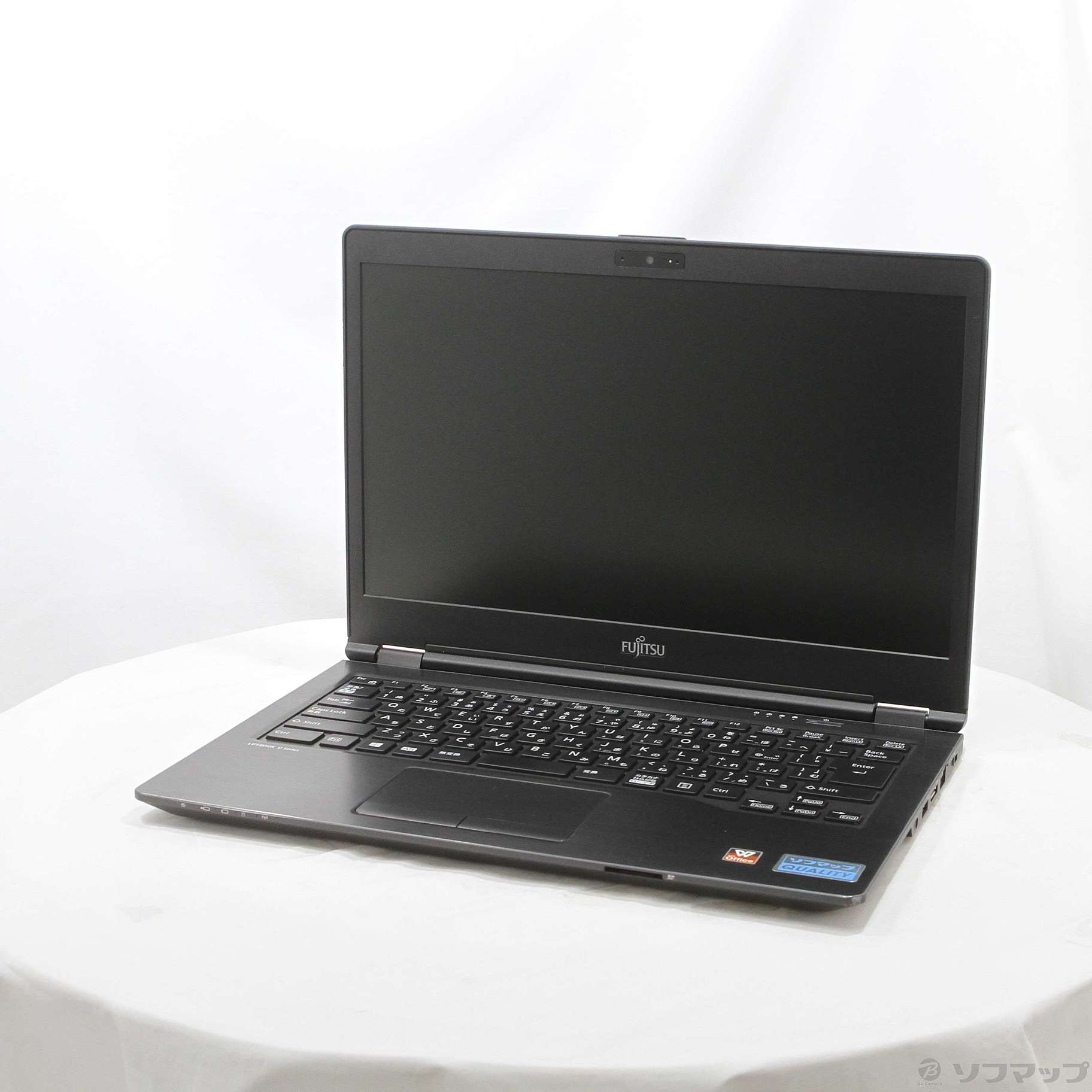 中古】LIFEBOOK U748／S FMVU15014 [2133056287472] - リコレ 