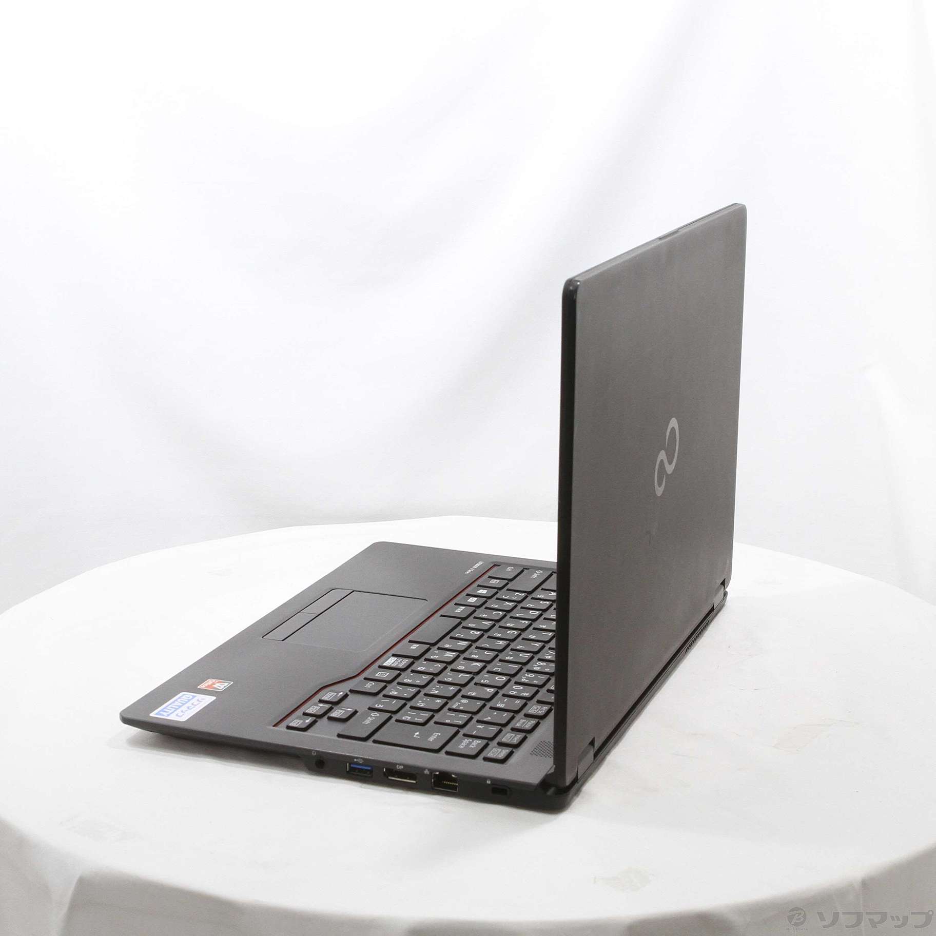 中古】セール対象品 LIFEBOOK U748／S FMVU15014 [2133056287472