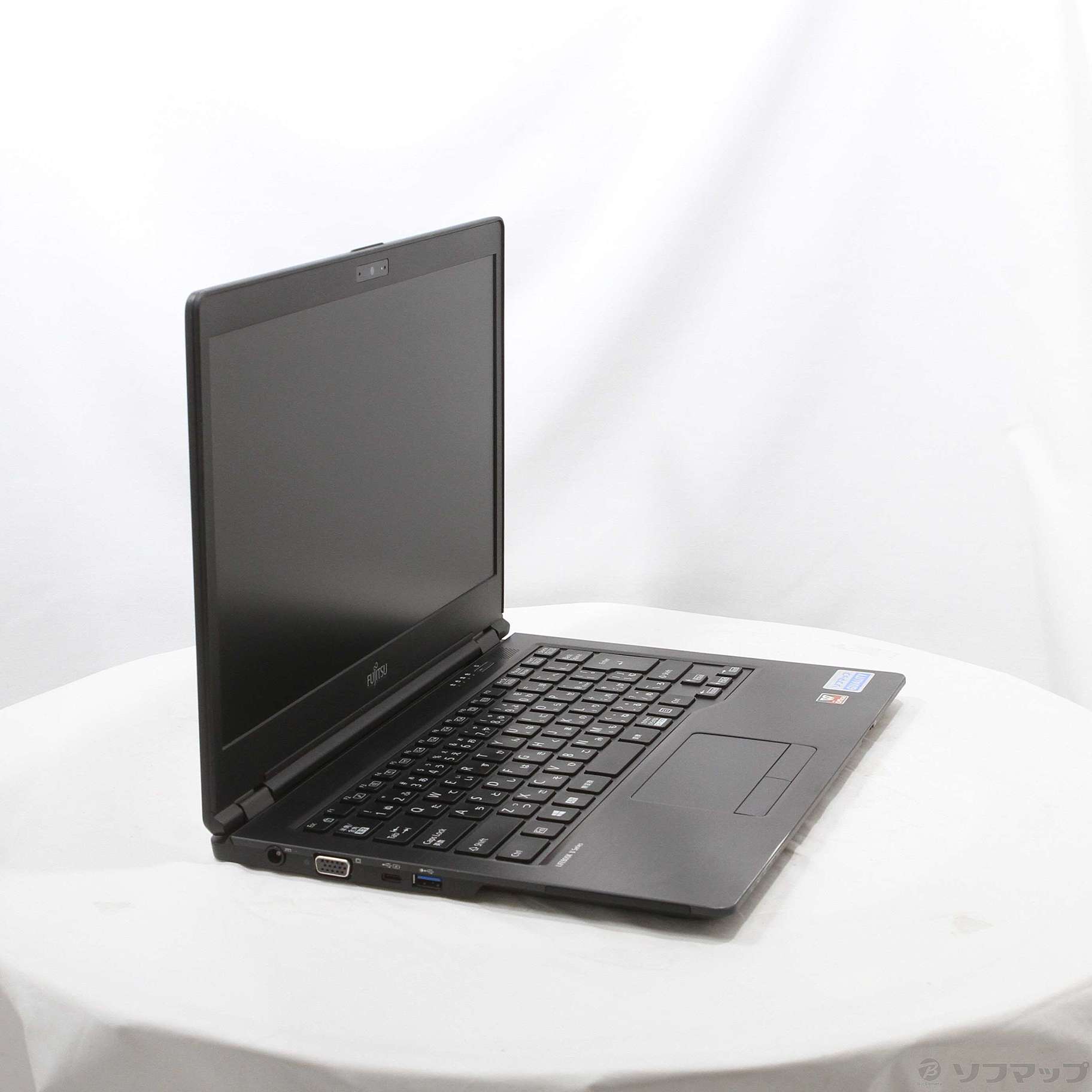 中古】セール対象品 LIFEBOOK U748／S FMVU15014 [2133056287472
