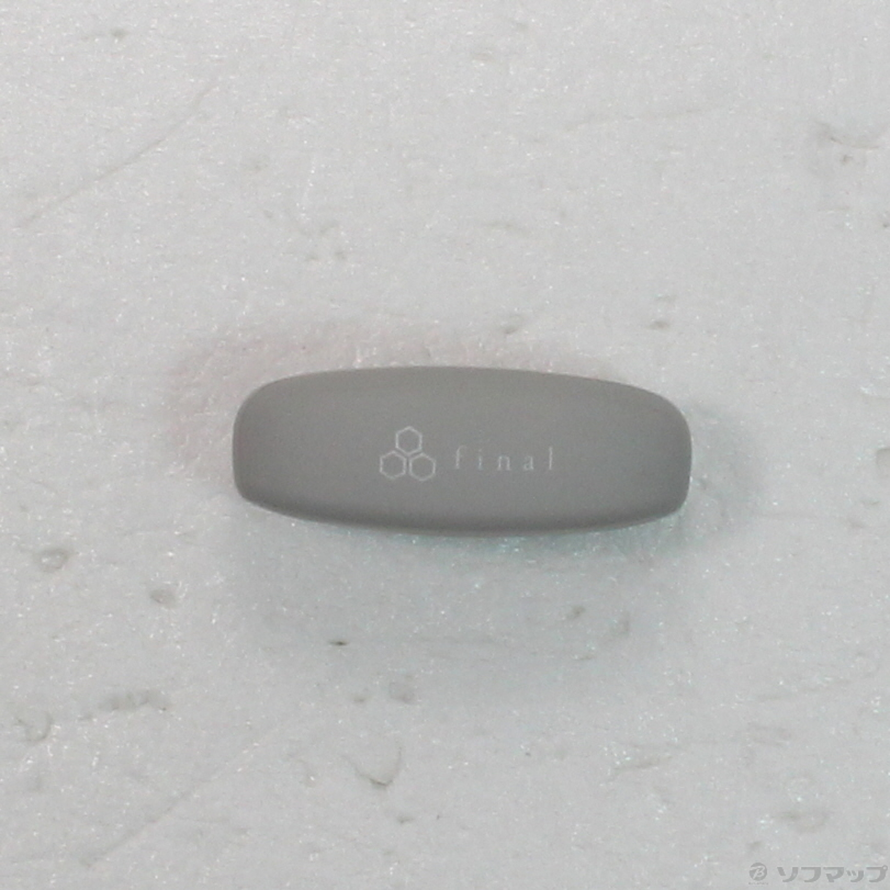 【新品・未使用・未開封】final ZE2000 ASH GRAY final ZE2000 FI-ZE2DPLTW-ASH-GRAY [ASH GRAY] 価格比較 - 価格.com