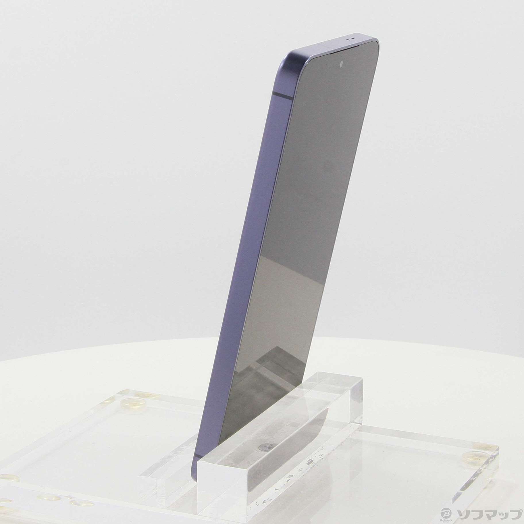 中古】Galaxy S24 256GB コバルトバイオレット SC-51E docomo