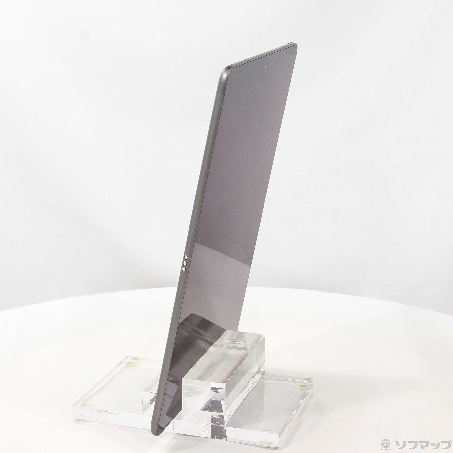 中古】iPad Air 第3世代 64GB スペースグレイ MV0D2J／A SIM