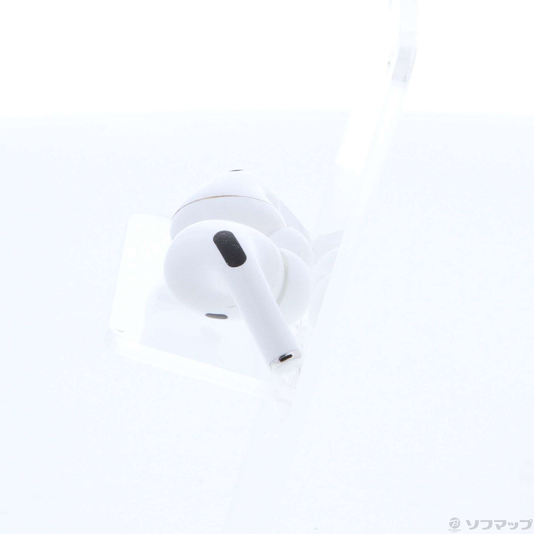 中古】AirPods Pro 第1世代 MagSafe対応 MLWK3J／A [2133056293329