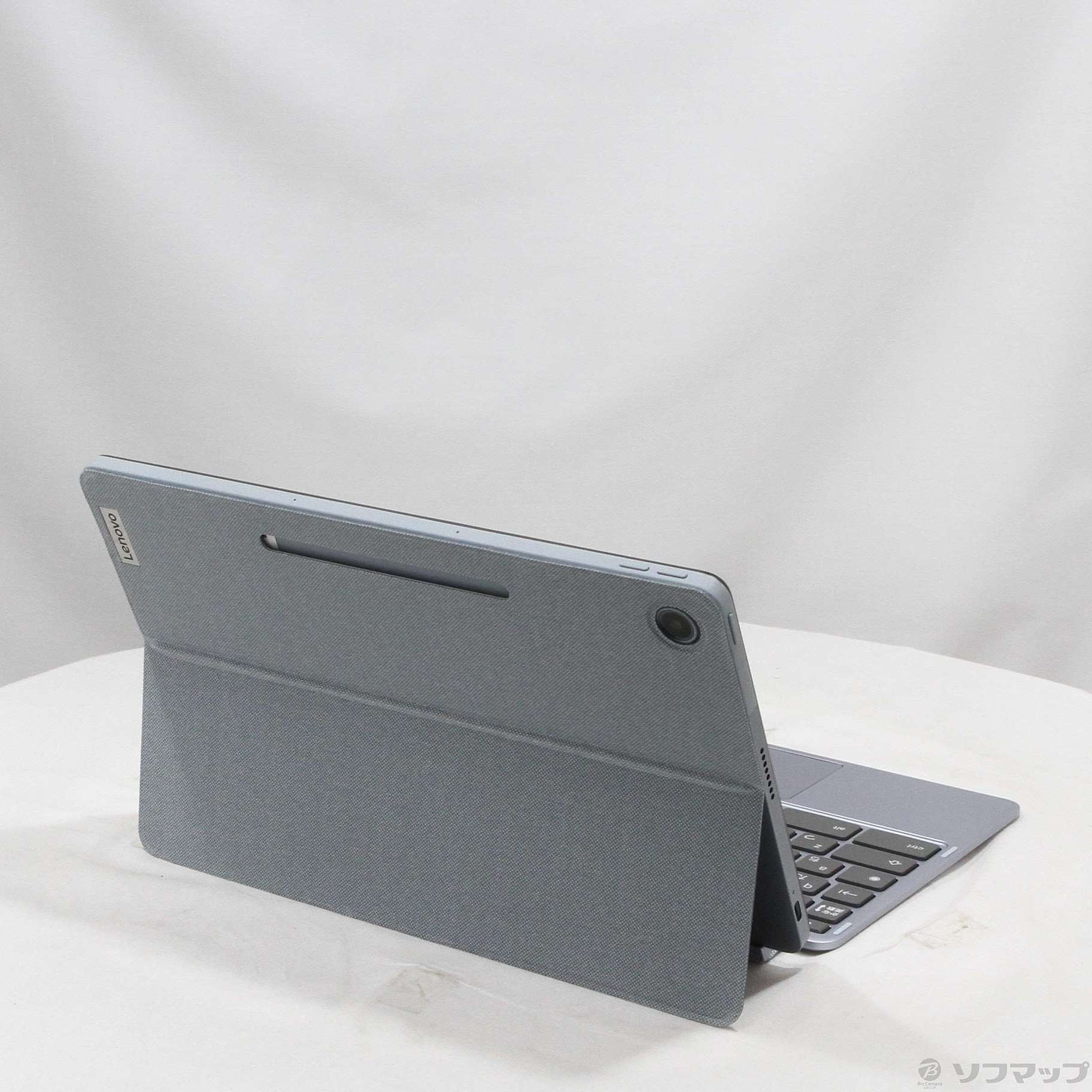 中古】IdeaPad Duet 370 Chromebook 82T6000RJP ミスティブルー 