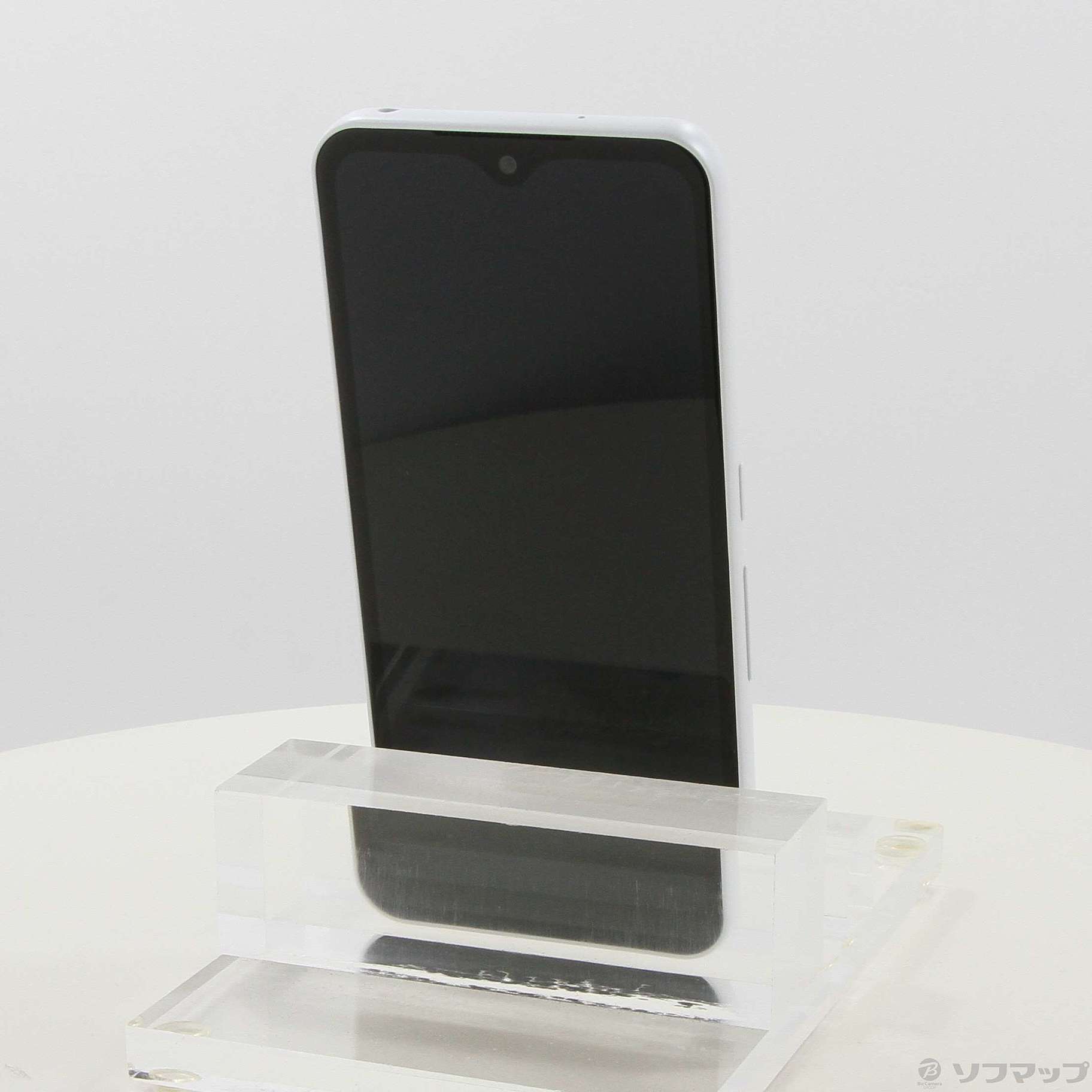 SIMフリー arrows We 64GB G-335 ホワイト 電池良好 arrows We2｜価格比較・SIMフリー・最新情報 - 価格.com