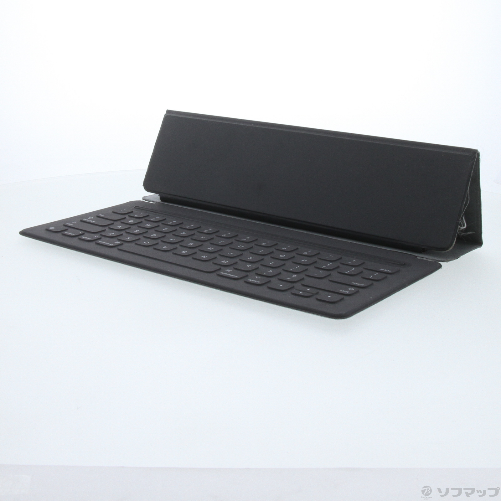 12.9インチ iPad Pro用 Smart Keyboard 英語配列 MJYR2AM／A