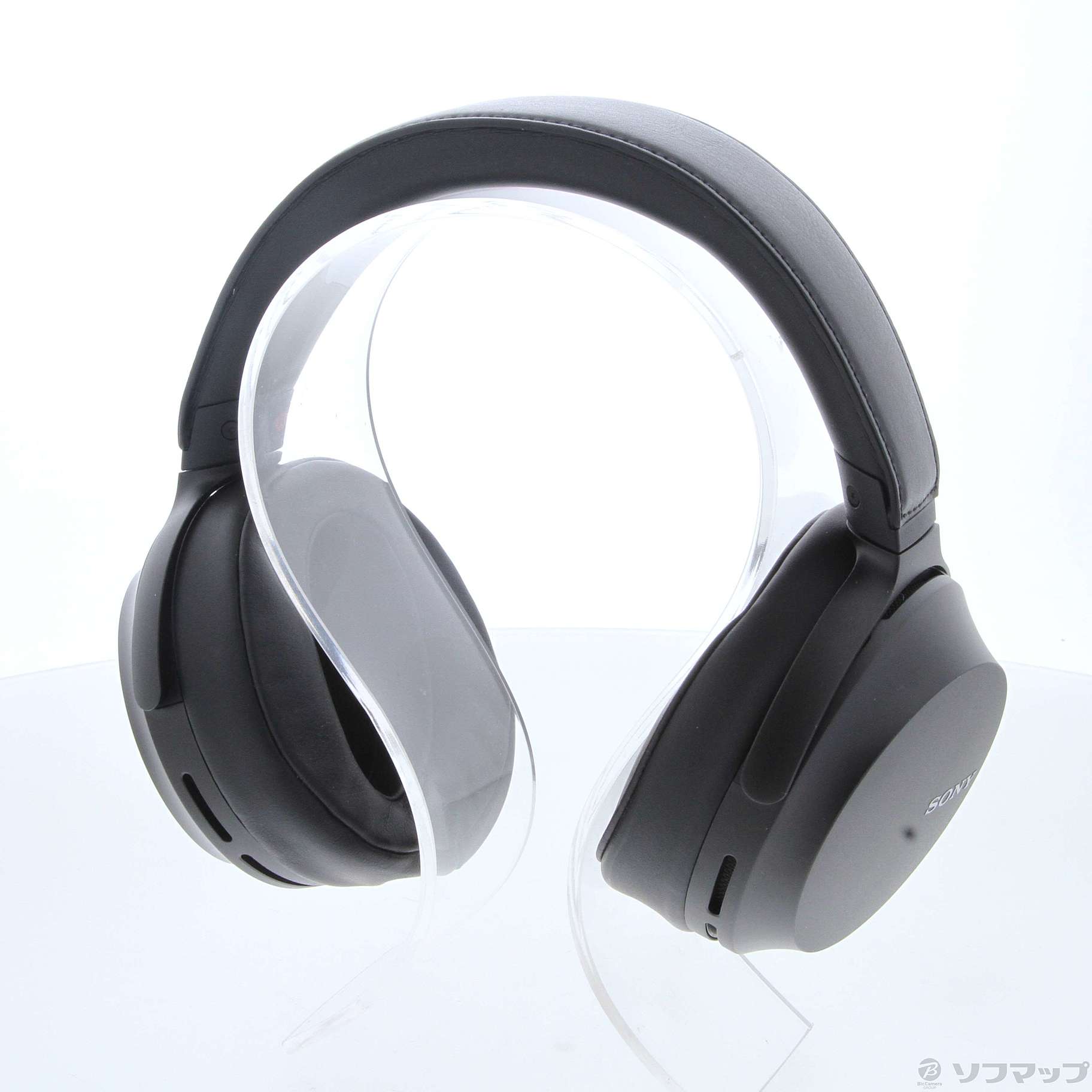 未使用品】SONY MDR-Z7M2 BLACK ヘッドホン 中古】MDR-Z7M2