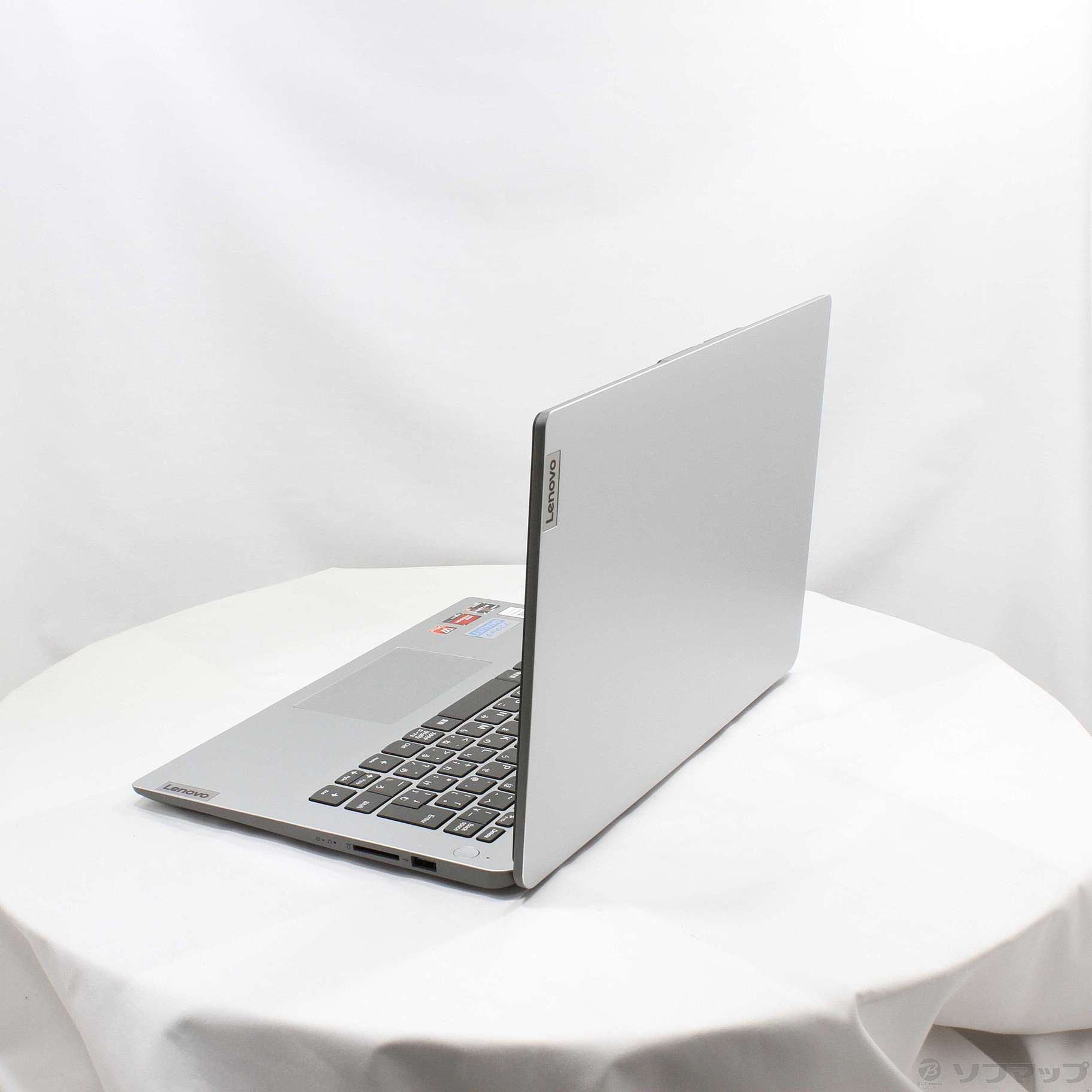 中古】ideaPad Slim 170 82VF004WJP [2133056303011] - リコレ