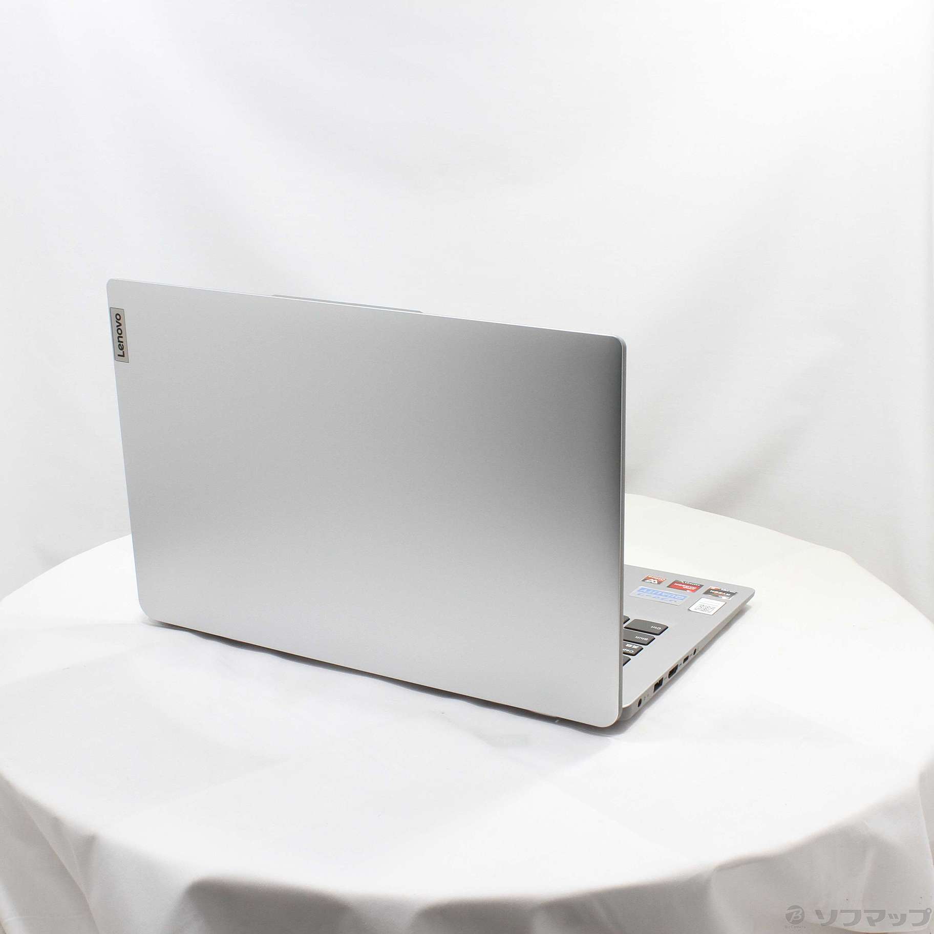 中古】ideaPad Slim 170 82VF004WJP [2133056303011] - リコレ