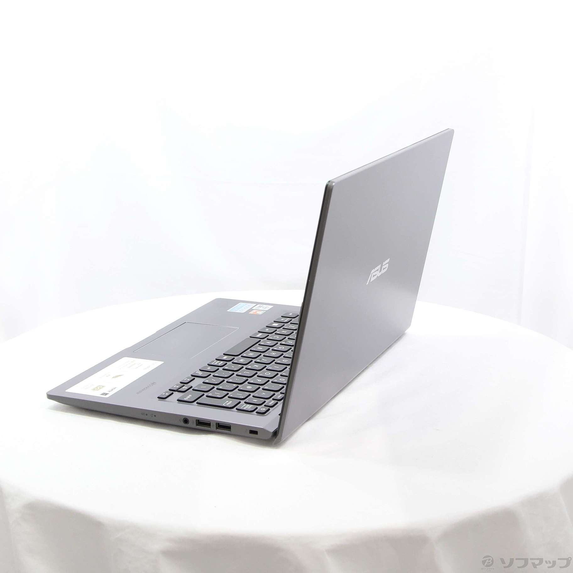 中古】ASUS X415JA-EKi585AMWS [2133056303998] - リコレ