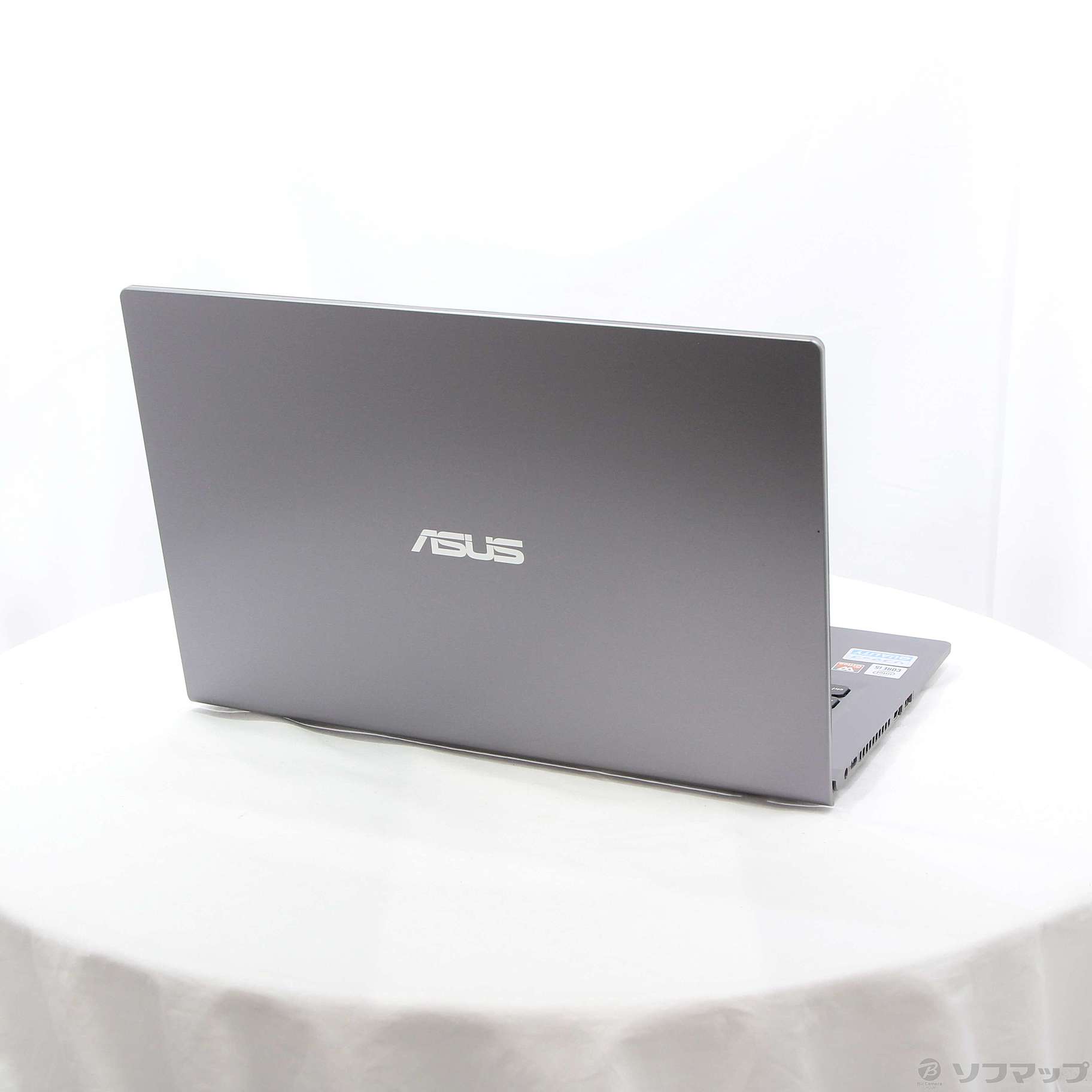 中古】ASUS X415JA-EKi585AMWS [2133056303998] - リコレ