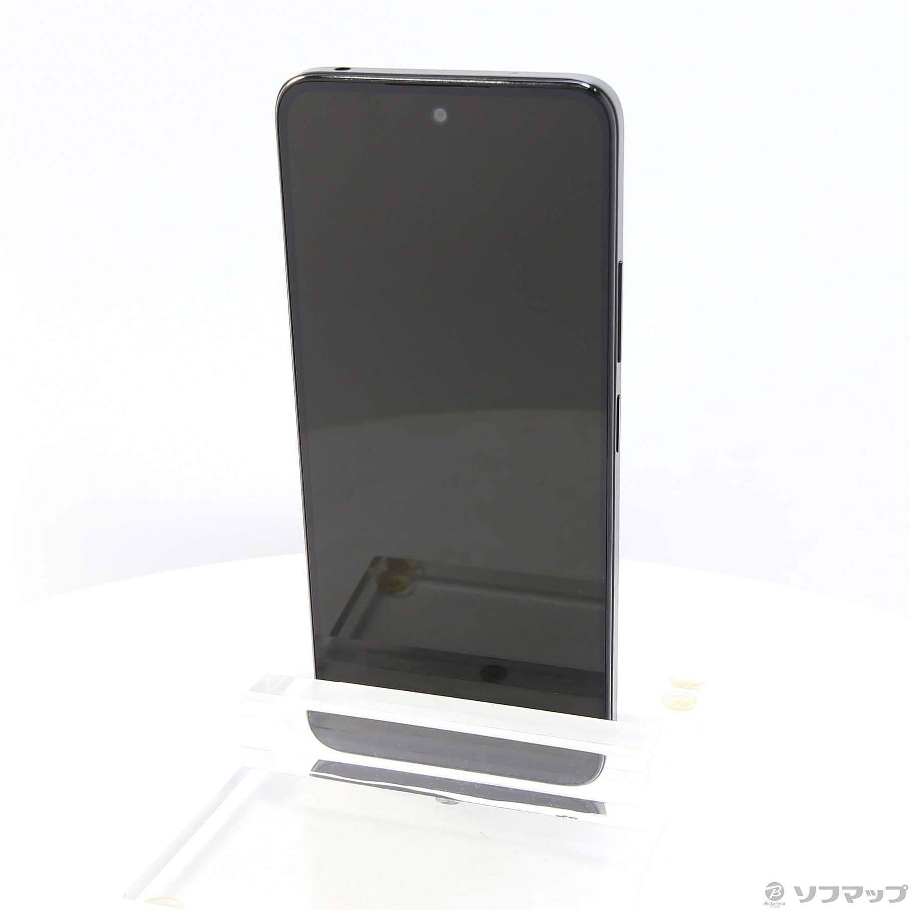 中古】Redmi 12 5G 128GB ミッドナイトブラック XIG03 au SIMフリー [2133056304292] -  リコレ！|ビックカメラグループ ソフマップの中古通販サイト