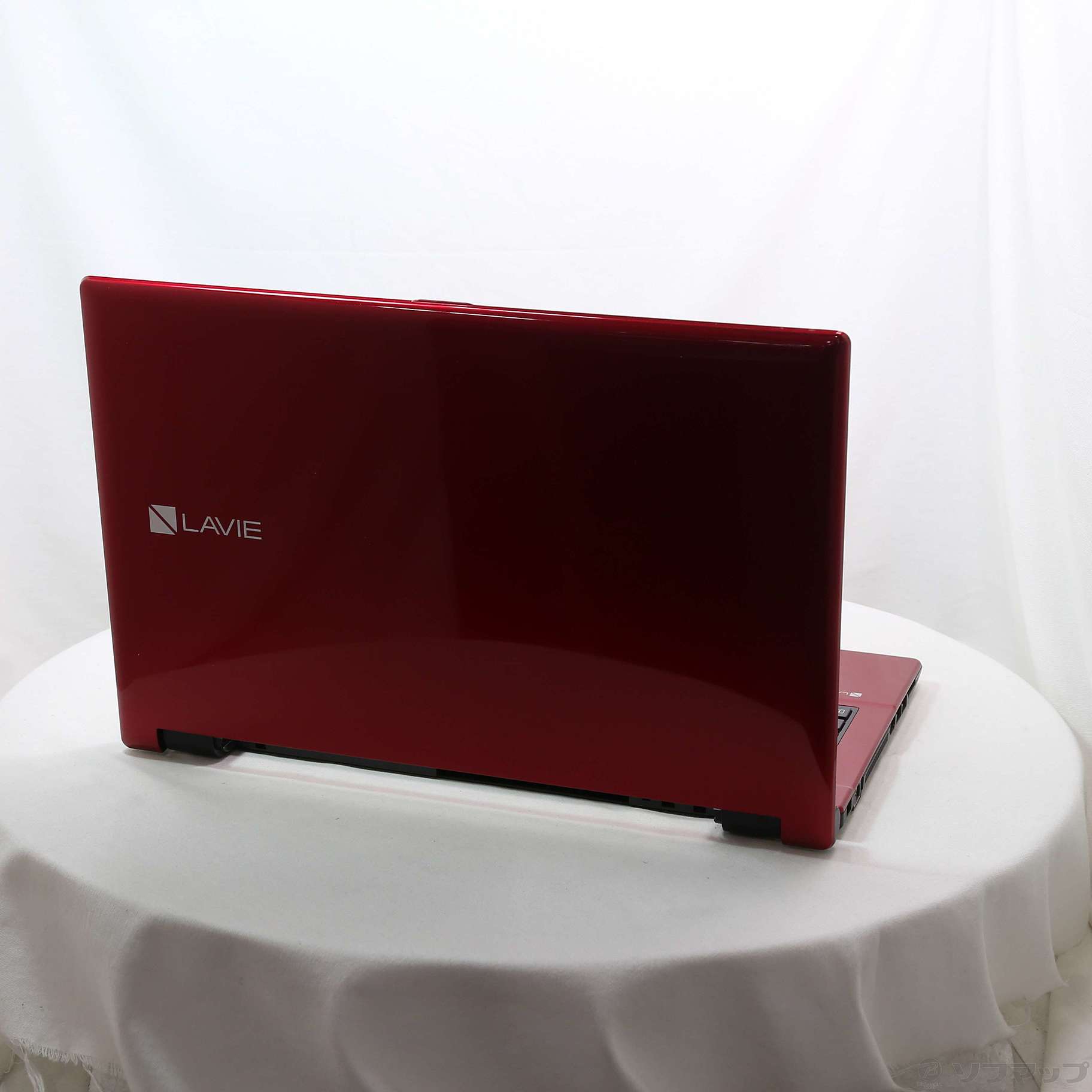 LAVIE Note Standard PC-NS150GAR ルミナスレッド Amazon.co.jp: NEC PC-NS150EAR LAVIE Note Standard : パソコン