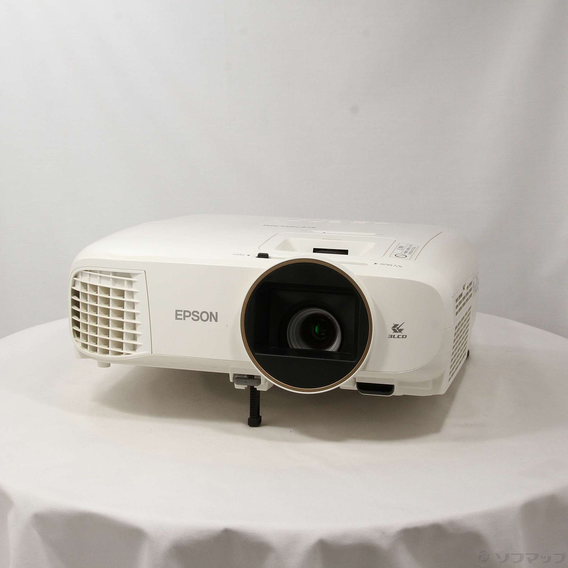 プロジェクター EH-TW5650 【公式通販】