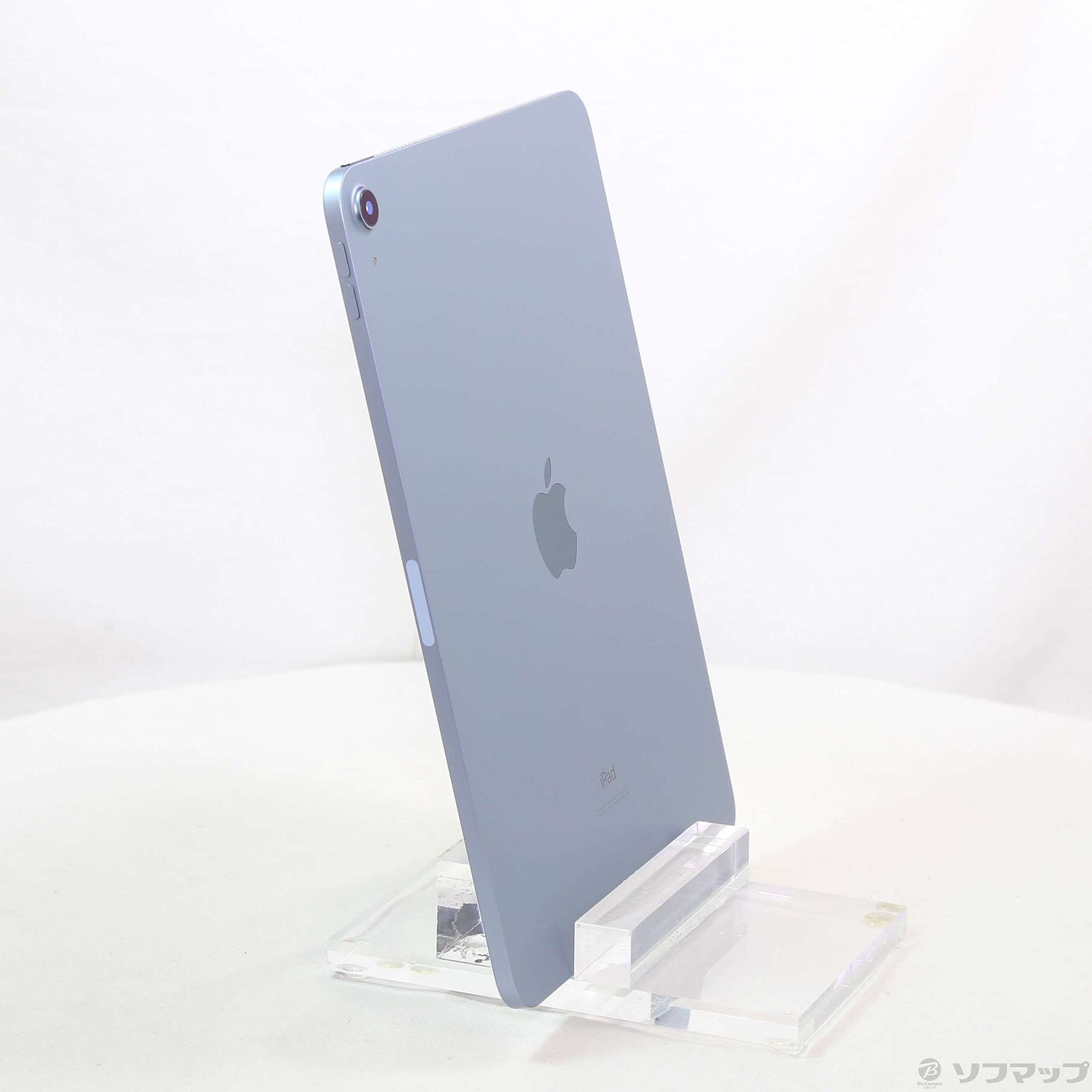 中古】iPad Air 第4世代 64GB スカイブルー MYFQ2J/A Wi-Fi 中古】iPad Air 第4世代 64GB スカイブルー MYFQ2J/A Wi-Fi