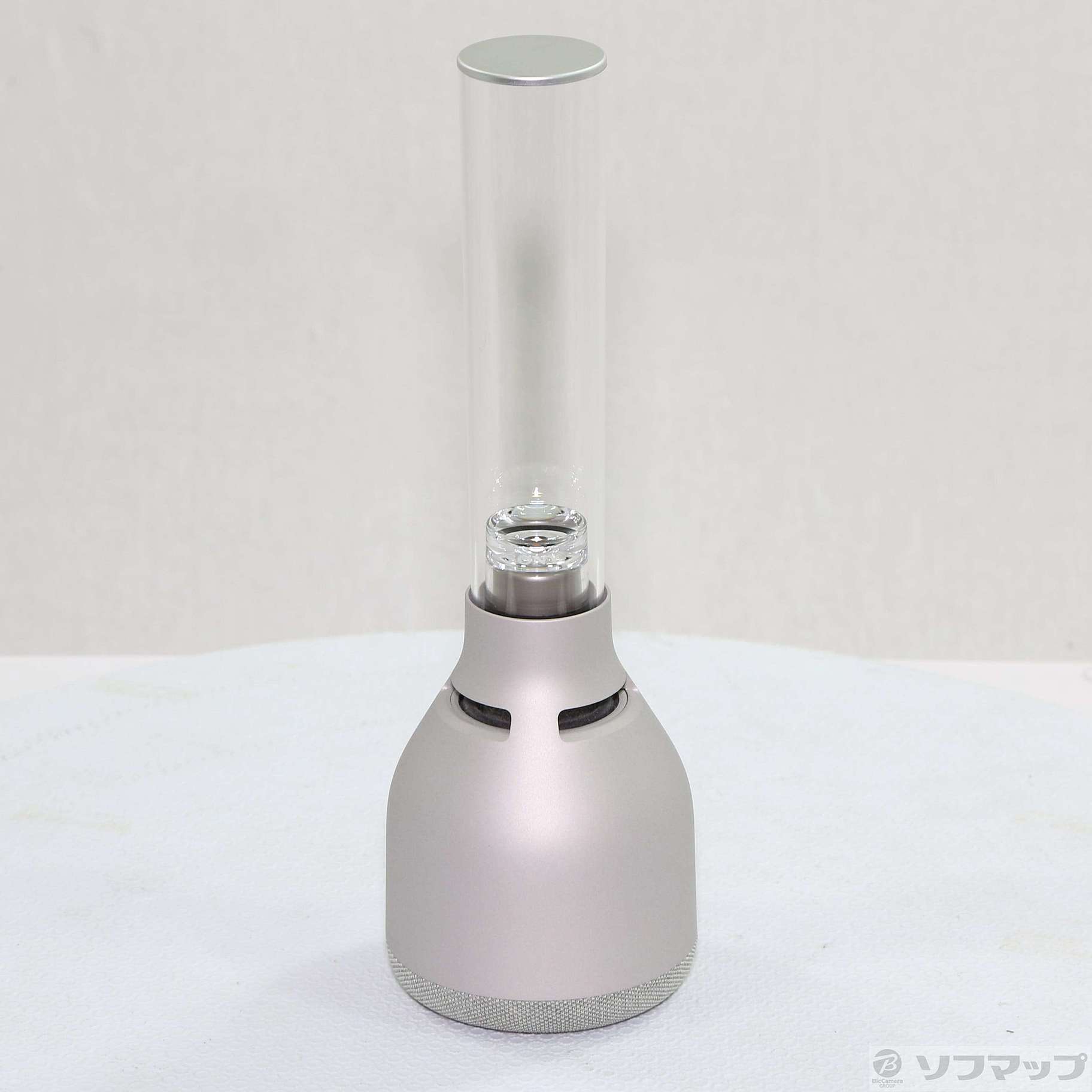 SONY LSPX-S3 グラスサウンドスピーカー 中古】LSPX-S3 グラスサウンド