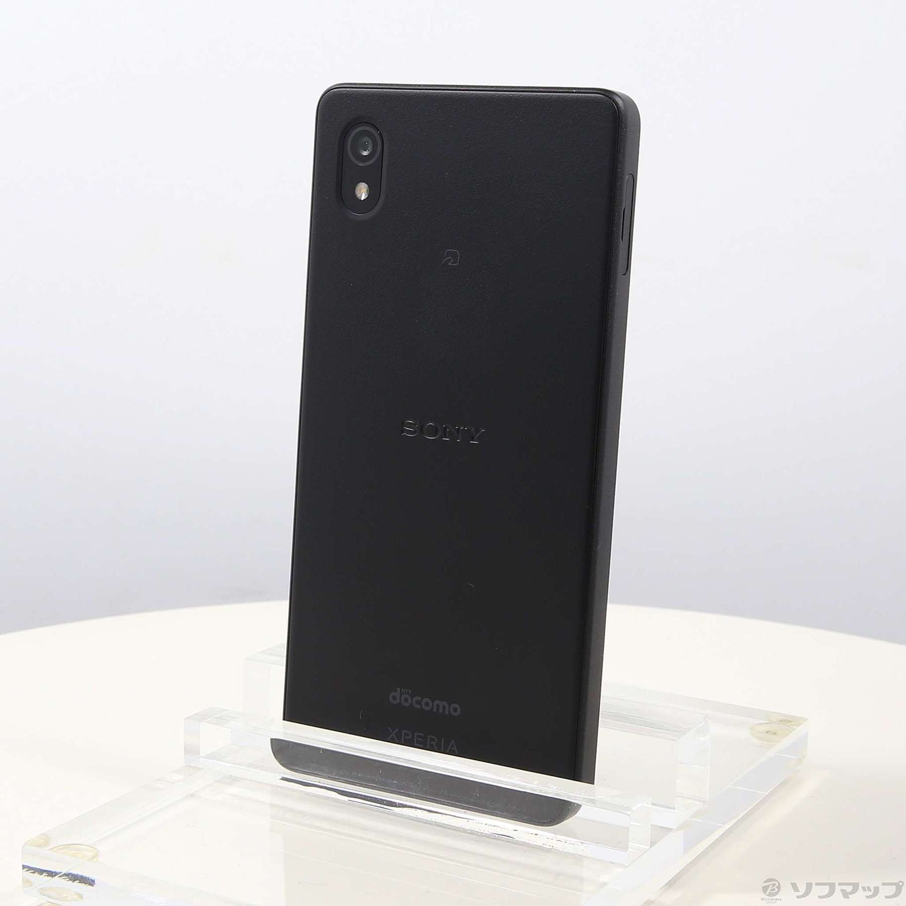 中古】Xperia Ace III 64GB ブラック SO-53C docomo SIMフリー [2133056309907] -  リコレ！|ビックカメラグループ ソフマップの中古通販サイト