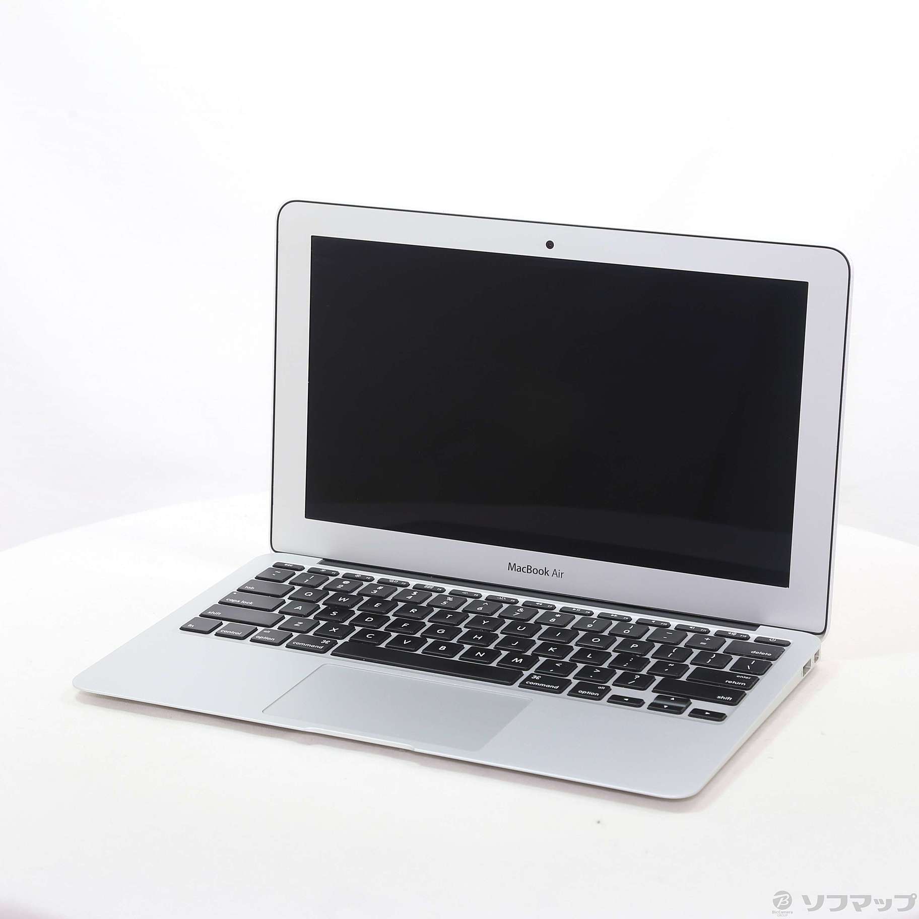 中古】MacBook Air 11.6-inch Early 2014 MD712J／B Core_i5 1.4GHz