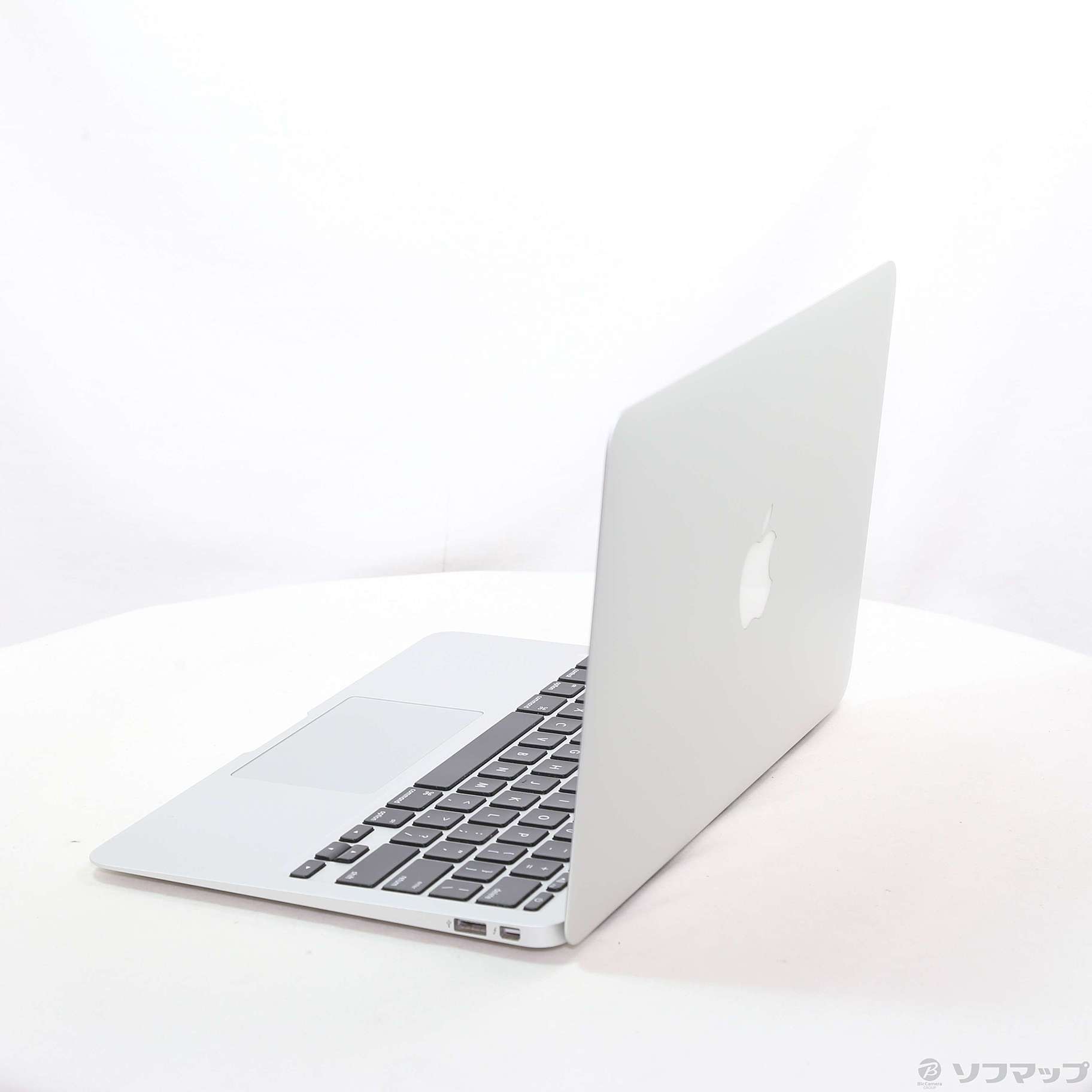 中古】MacBook Air 11.6-inch Early 2014 MD712J／B Core_i5 1.4GHz