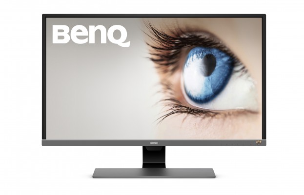 【中古動作品】BenQ EW3270U 4K モニター 中古動作品】BenQ EW3270U 4K モニター
