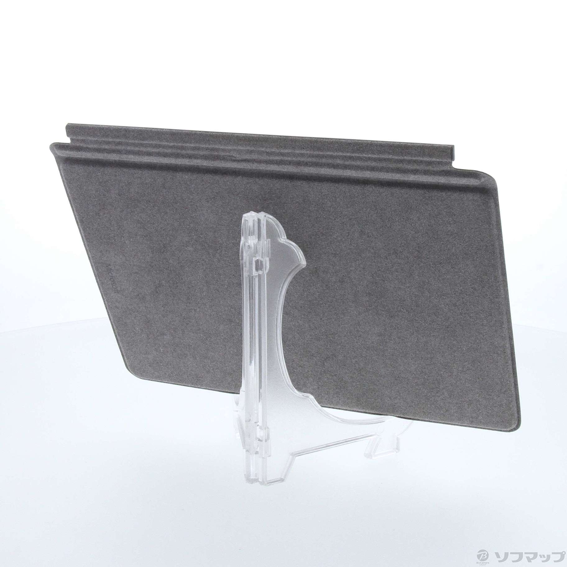 中古】Surface Go Type Cover KCS-00144 プラチナ [2133056311771] - リコレ！|ビックカメラグループ  ソフマップの中古通販サイト