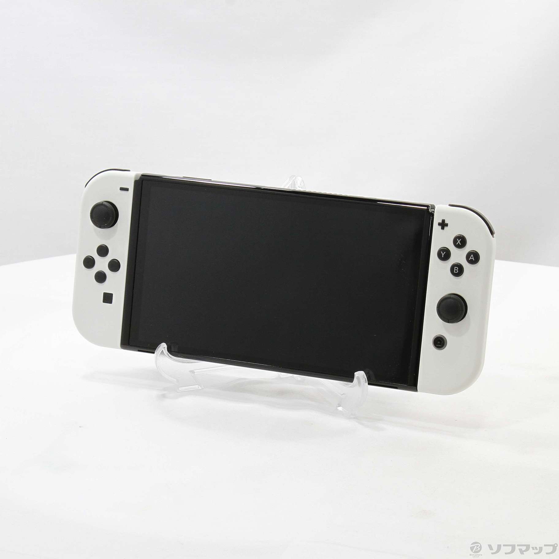 Nintendo Switch - スイッチ NintendoSwitch有機ELモデル ホワイト 中古 楽天市場】【中古】Nintendo Switch 有機ELモデル [ ホワイト