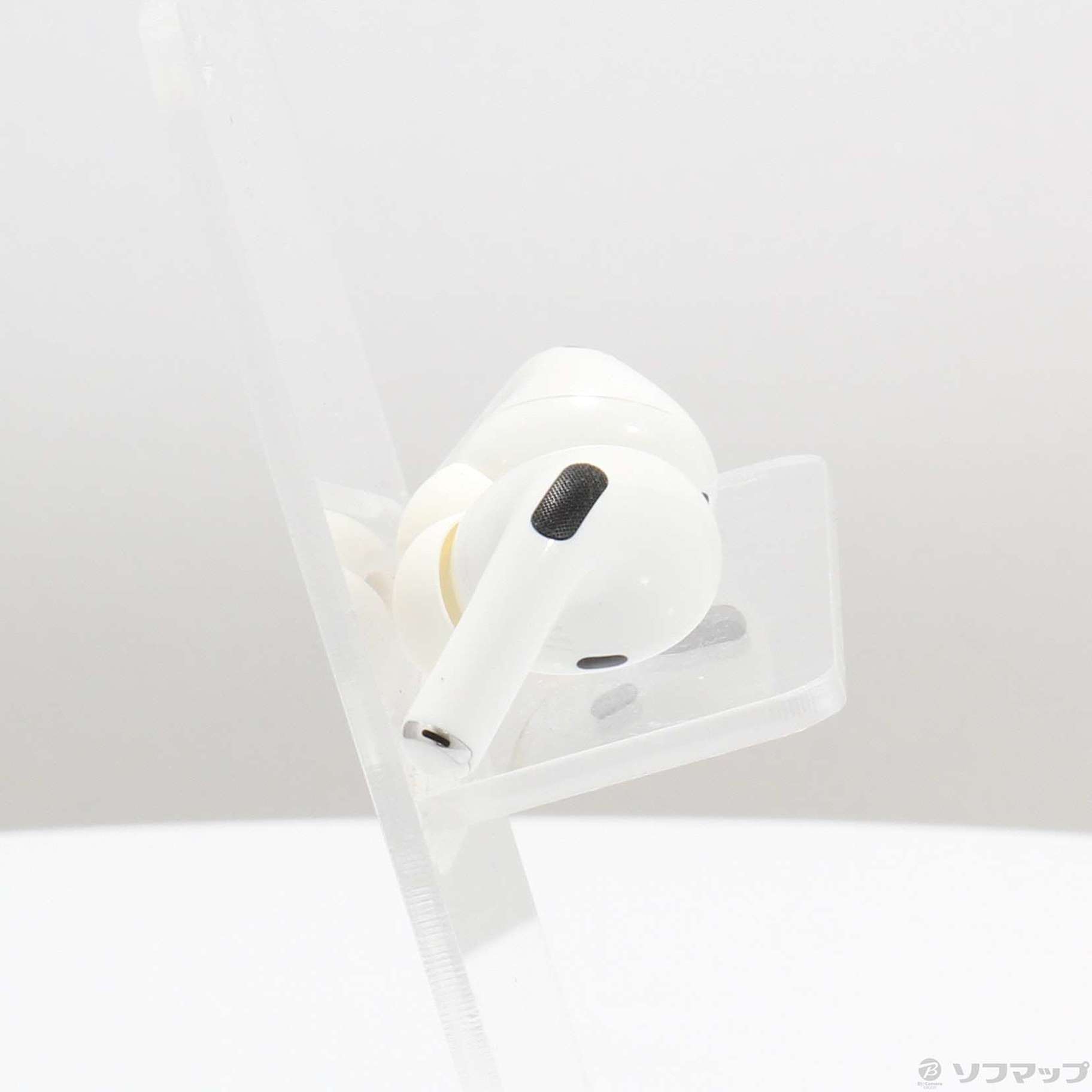 Apple - 中古 AirPods Pro MagSafe MLWK3J/A A2084 中古 訳あり】Apple AirPods Pro MagSafe対応 MLWK3J/A ノイズ