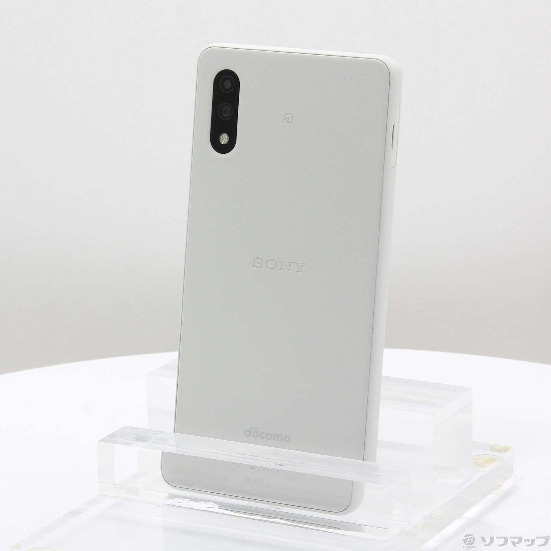 SONY - XPERIA Ace Ⅱ 2台セット SONY Xperia Ace Ⅱ SO-41B 2台セット（SONY Xperia Ace II SO