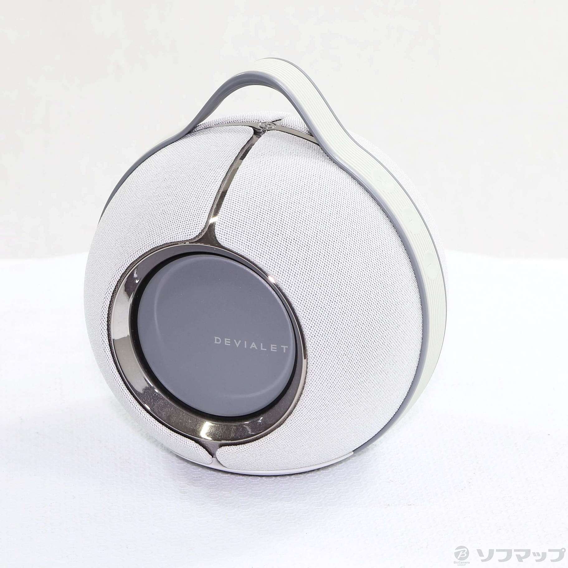 【中古】Devialet Mania Bluetoothスピーカー ER29X [2133056314338] - リコレ！|ビックカメラグループ  ソフマップの中古通販サイト