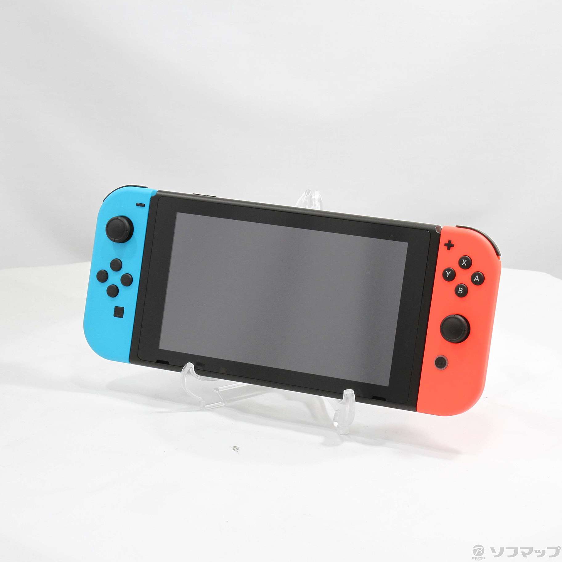 中古】（ソフト欠品）Nintendo Switch リングフィットアドベンチャーセット [2133056314345]  リコレ！|ビックカメラグループ ソフマップの中古通販サイト