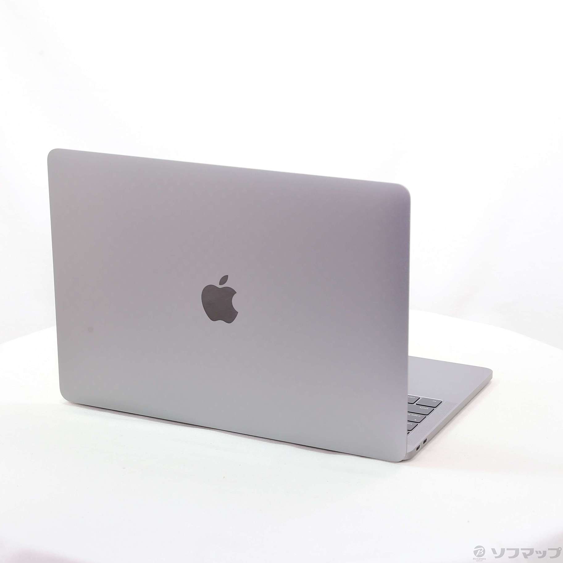 MacBook Pro 13.3-inch Late 2016 MLL42J／A Core_i5 2GHz 8GB SSD256GB スペースグレイ  〔10.15 Catalina〕