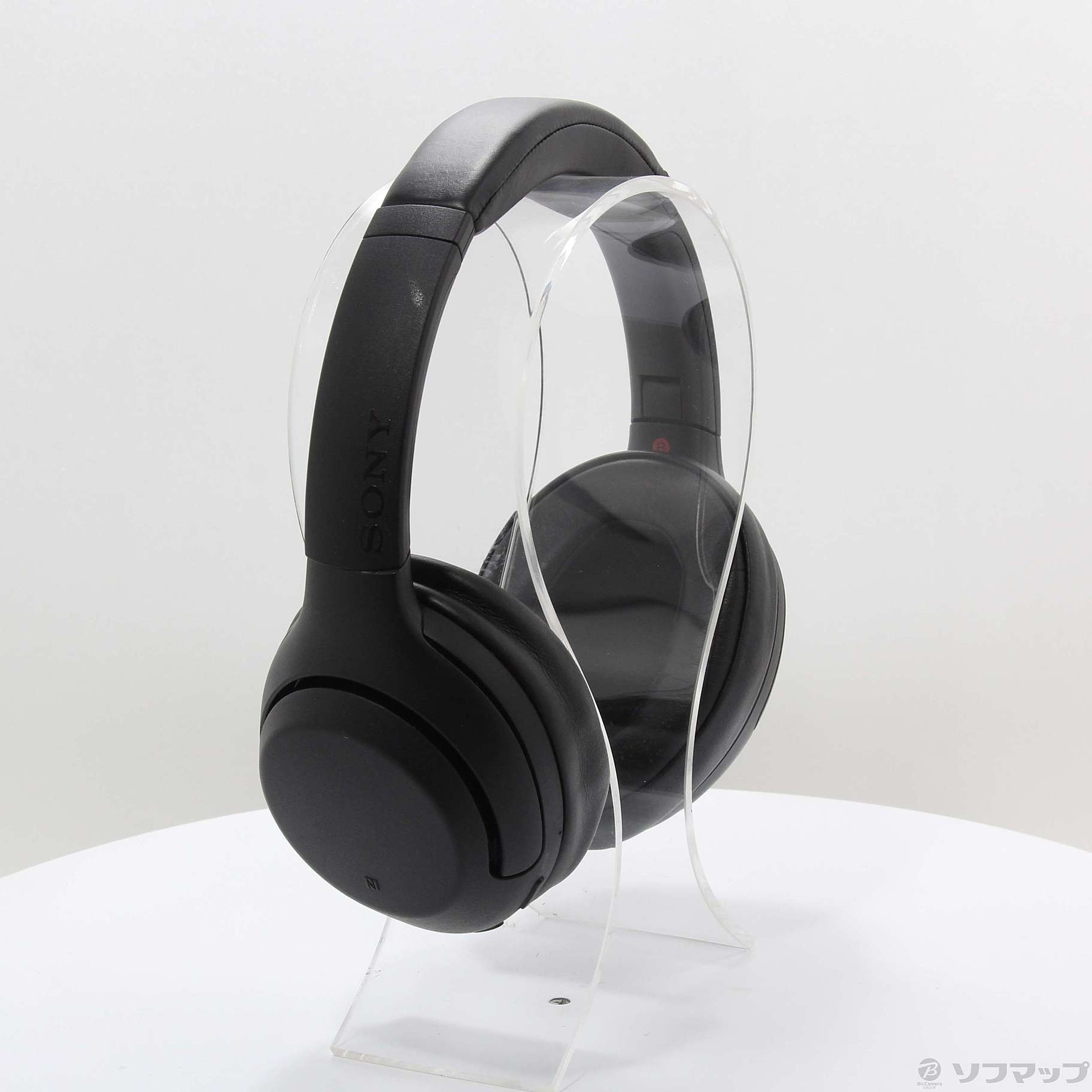 中古】WH-XB900N B ブラック [2133056316097] - 法人専用リコレ！|ソフマップの法人専用中古通販サイト