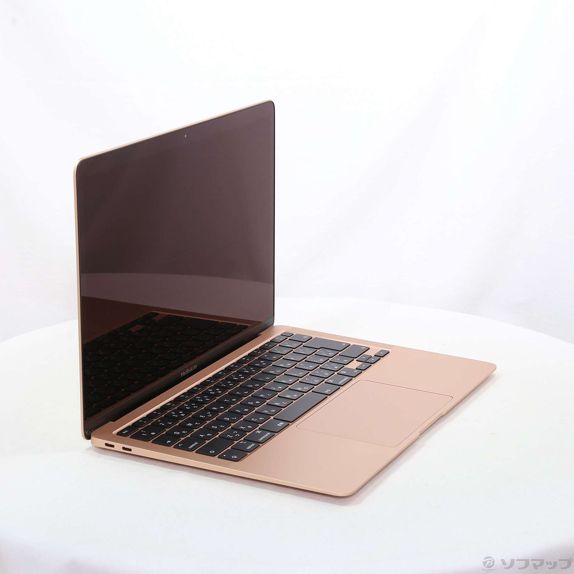 ノートPC Apple - APPLE MacBook Air MGND3J/A MacBook Air Apple 13.3inch MGND3J/A A2337 2020 選べるOS