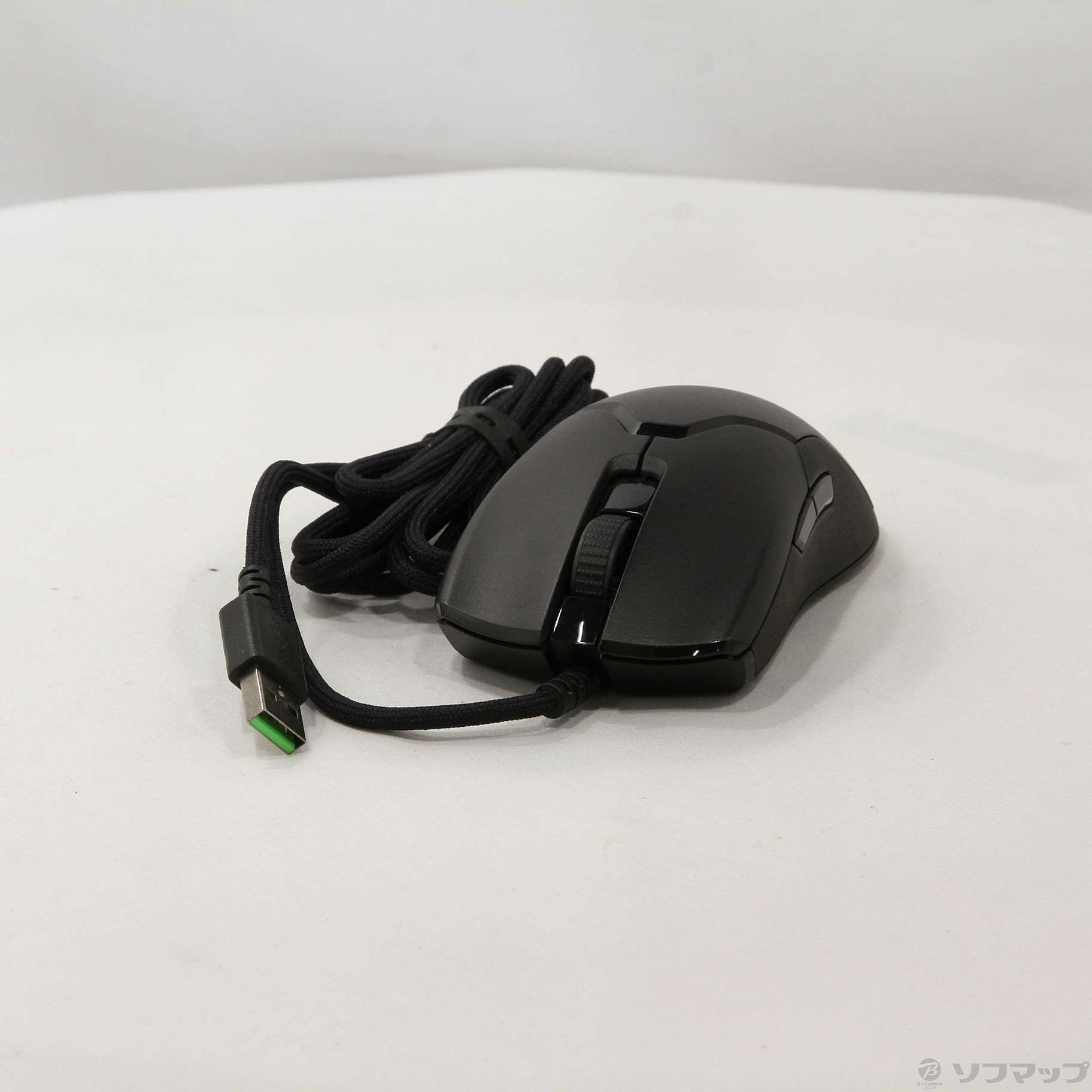 中古】〔展示品〕 RAZER VIPER 8KHz [2133056317377] - リコレ