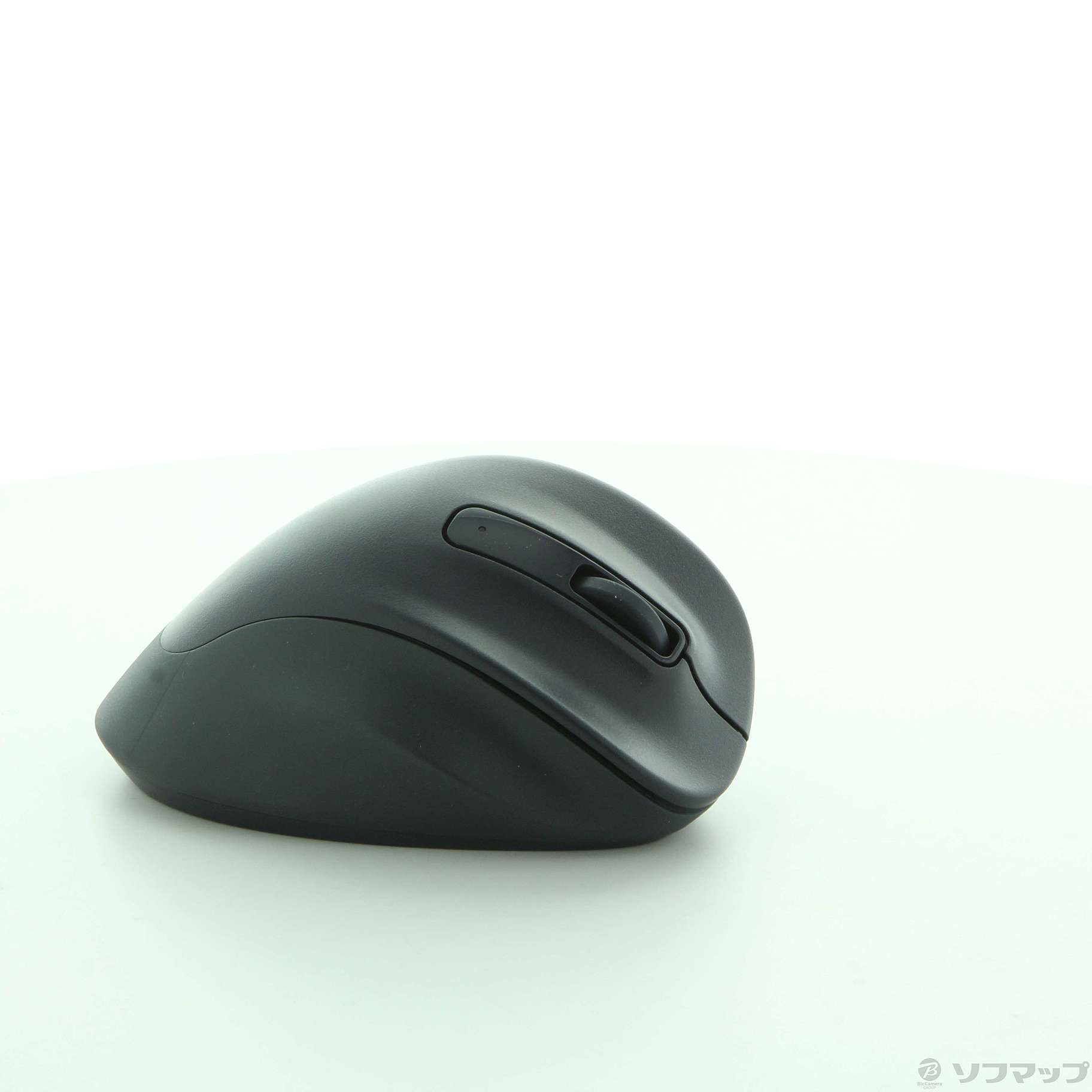 中古】〔展示品〕 静音 2.4GHz無線マウス EX-G 5ボタン Sサイズ 