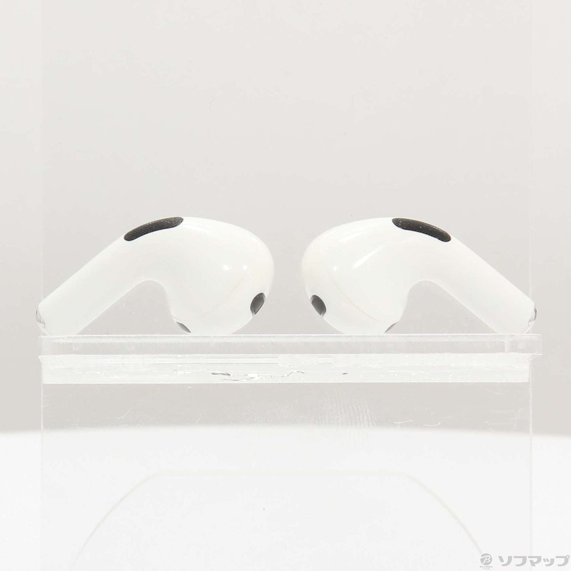 中古】AirPods Pro 第1世代 MWP22J／A ノイズあり [2133056317858